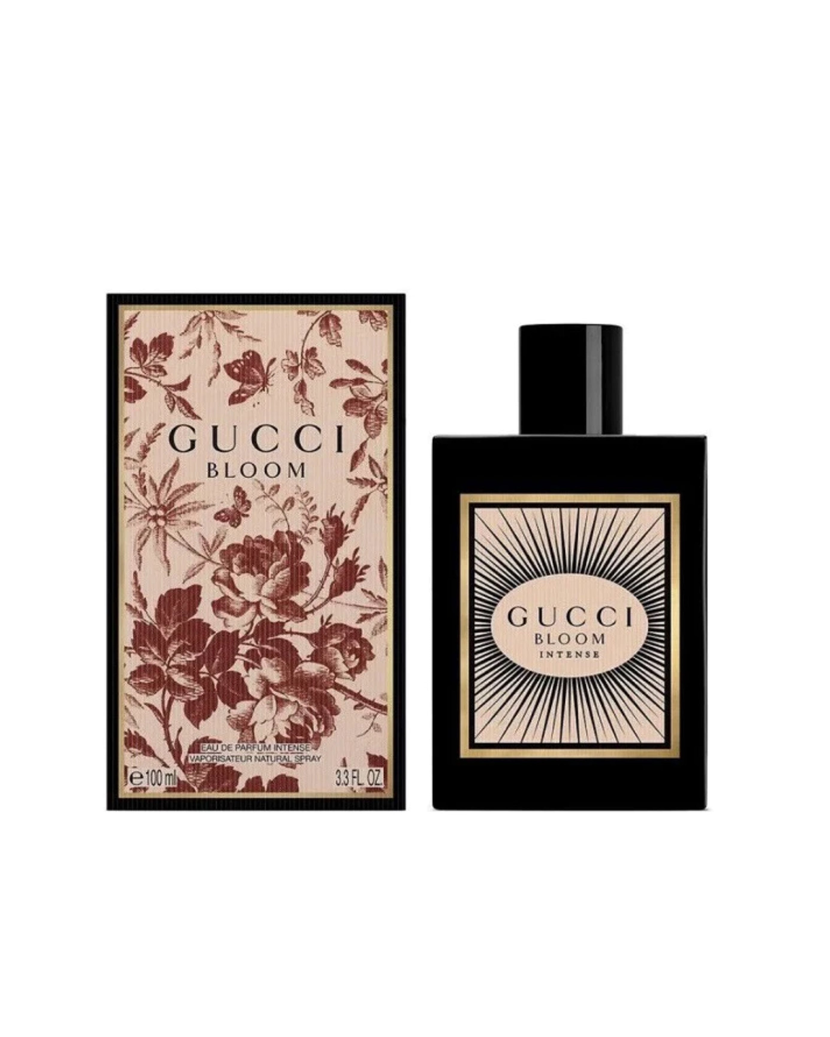 GUCCI BLOOM INTENSE – GUCCI