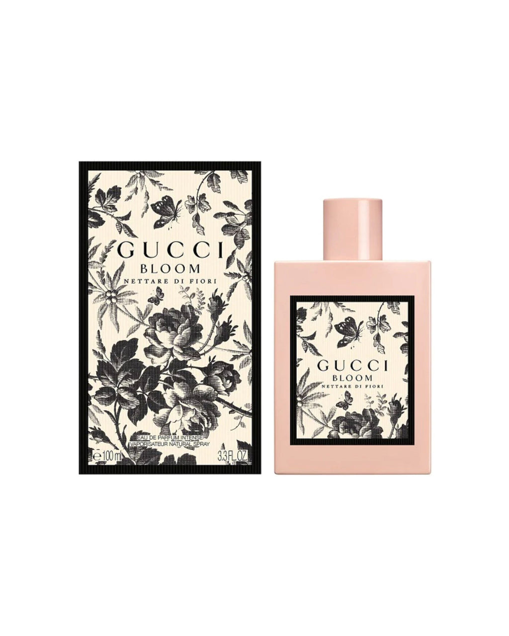 GUCCI BLOOM NETTARE DI FIORI Eau De Parfum Intense – GUCCI