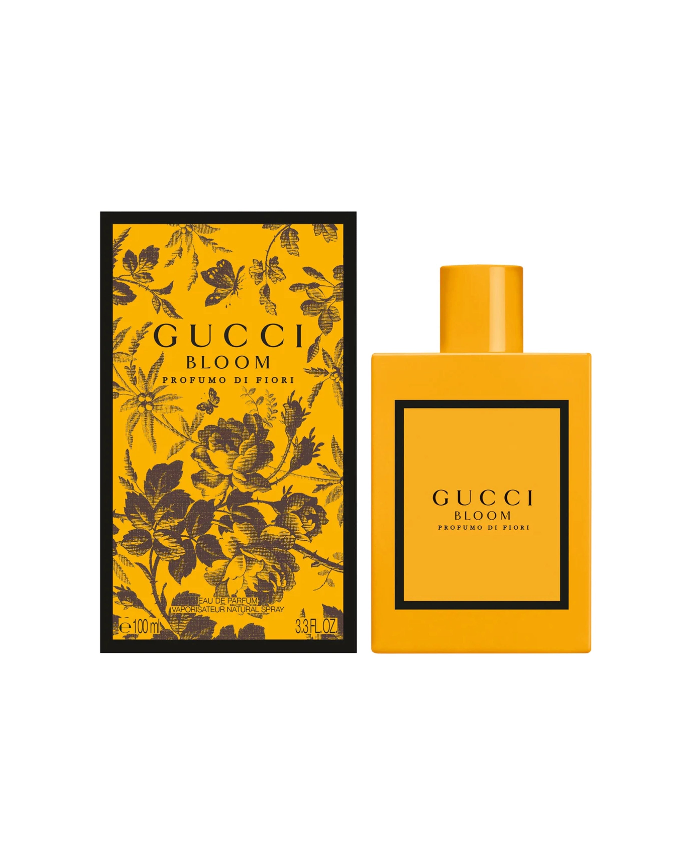 GUCCI BLOOM PROFUMO DI FIORI Eau De Parfum – GUCCI