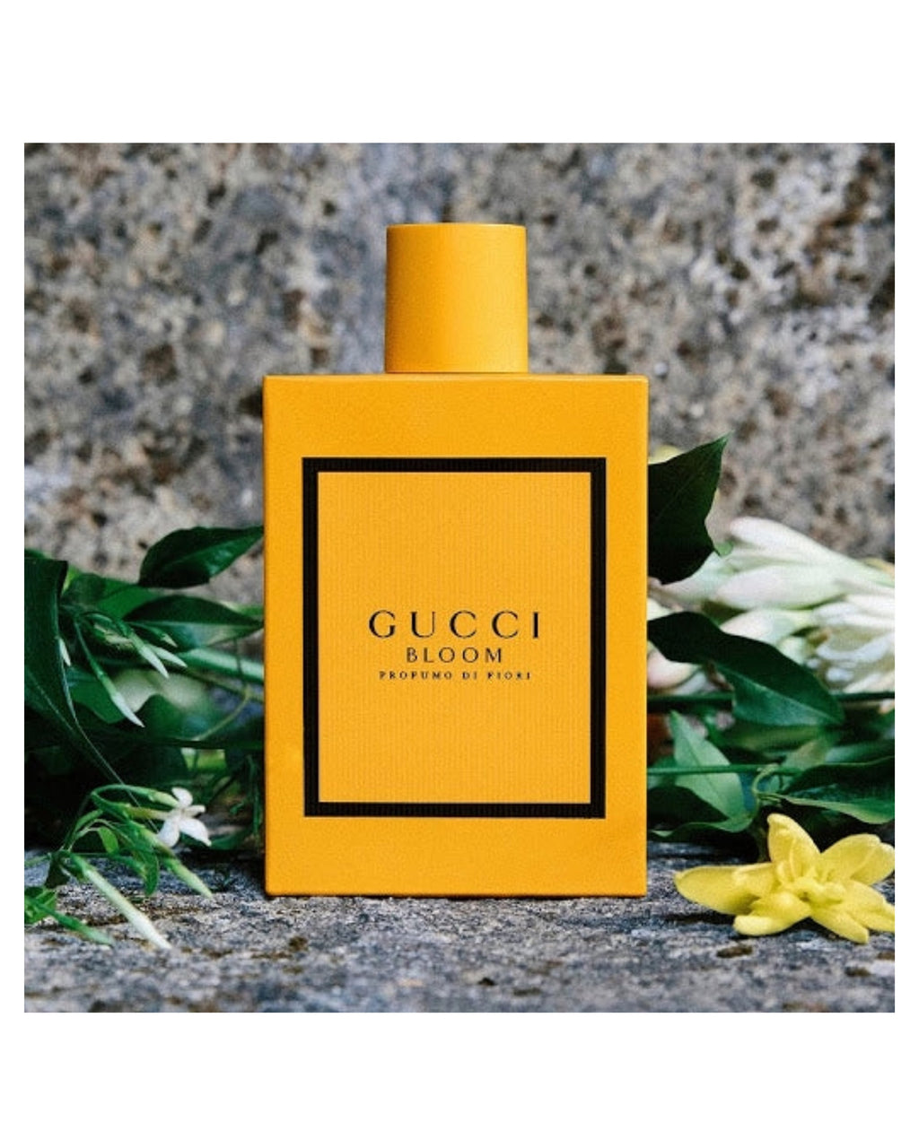 GUCCI BLOOM PROFUMO DI FIORI Eau De Parfum – GUCCI