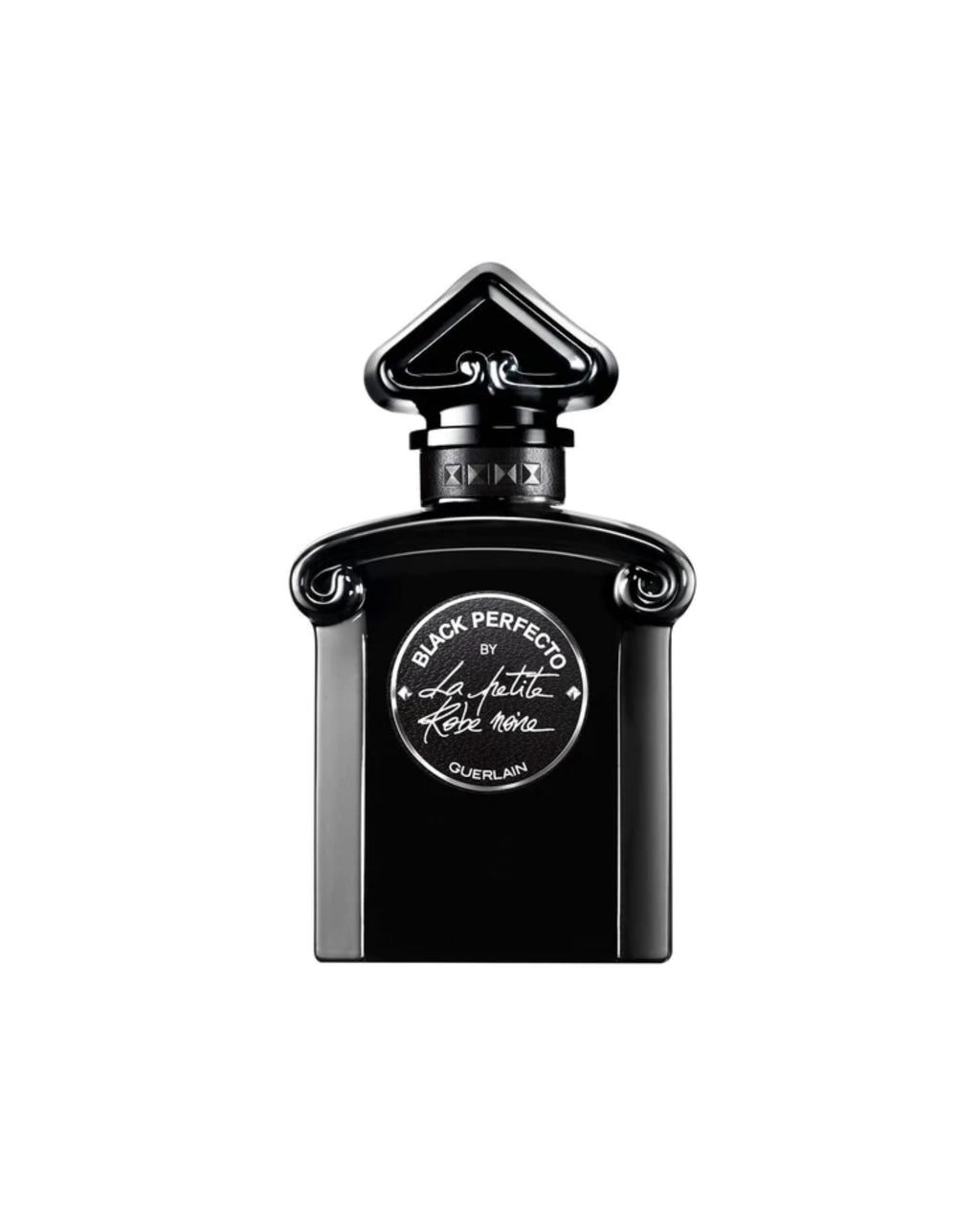 GUERLAIN - LA PETITE ROBE NOIRE BLACK PERFECTO-Eau De Parfum Florale