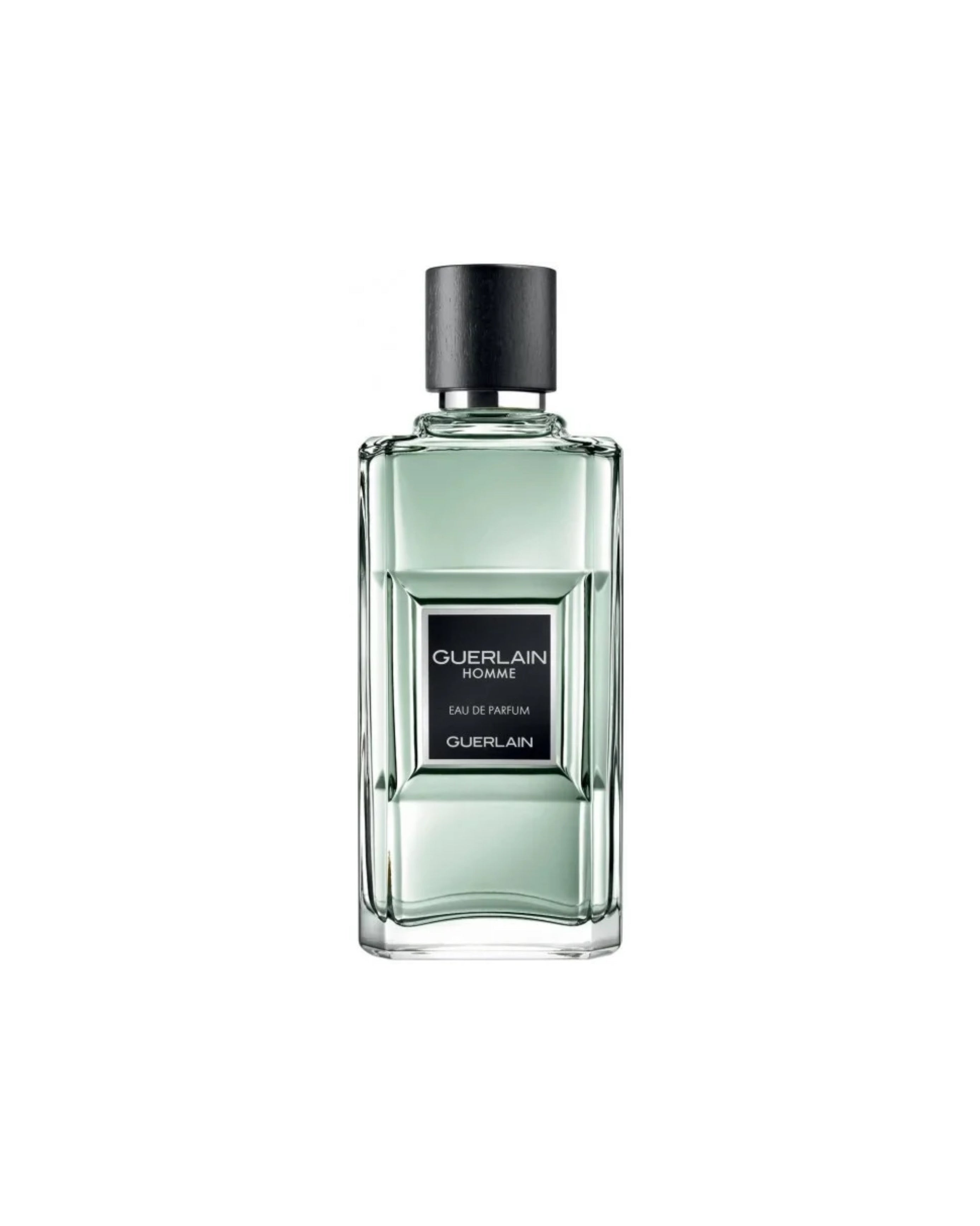 GUERLAIN-GUERLAIN HOMME Eau De Parfum 100ml