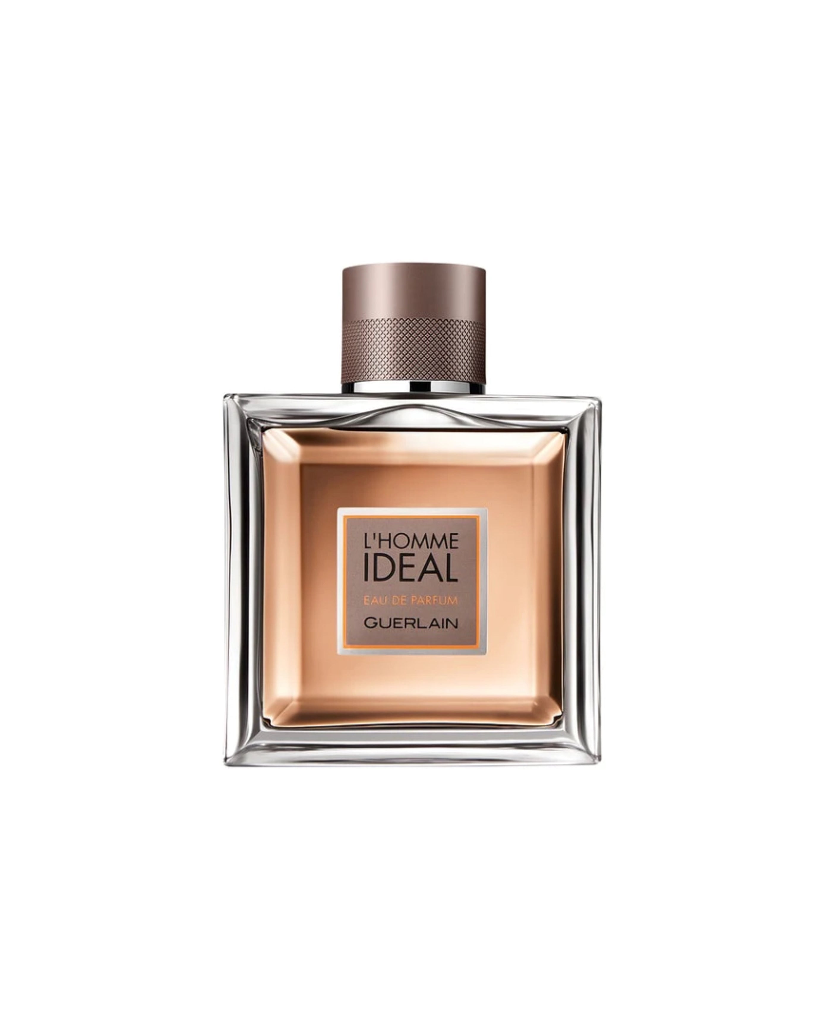 GUERLAIN - L'HOMME IDÉAL-Eau De Parfum
