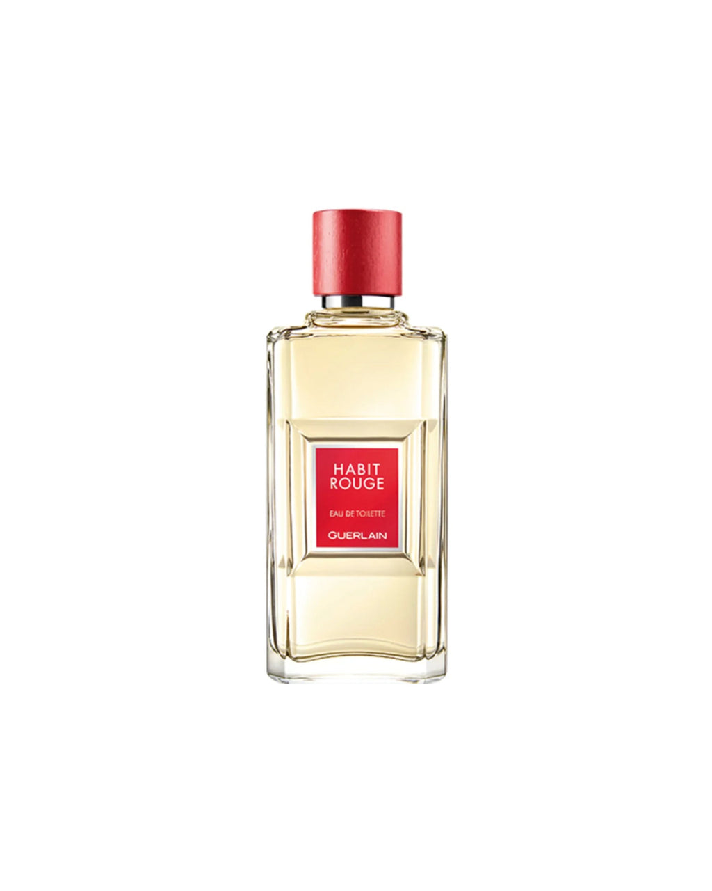 GUERLAIN - HABIT ROUGE-Eau De Toilette