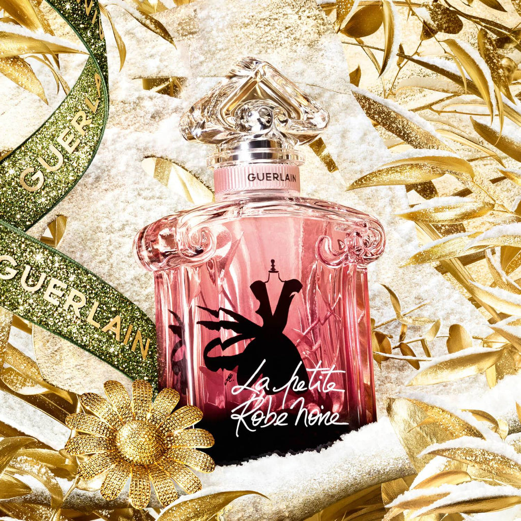 GUERLAIN - COFFRET LA PETIT ROBE NOIR Eau De Parfum