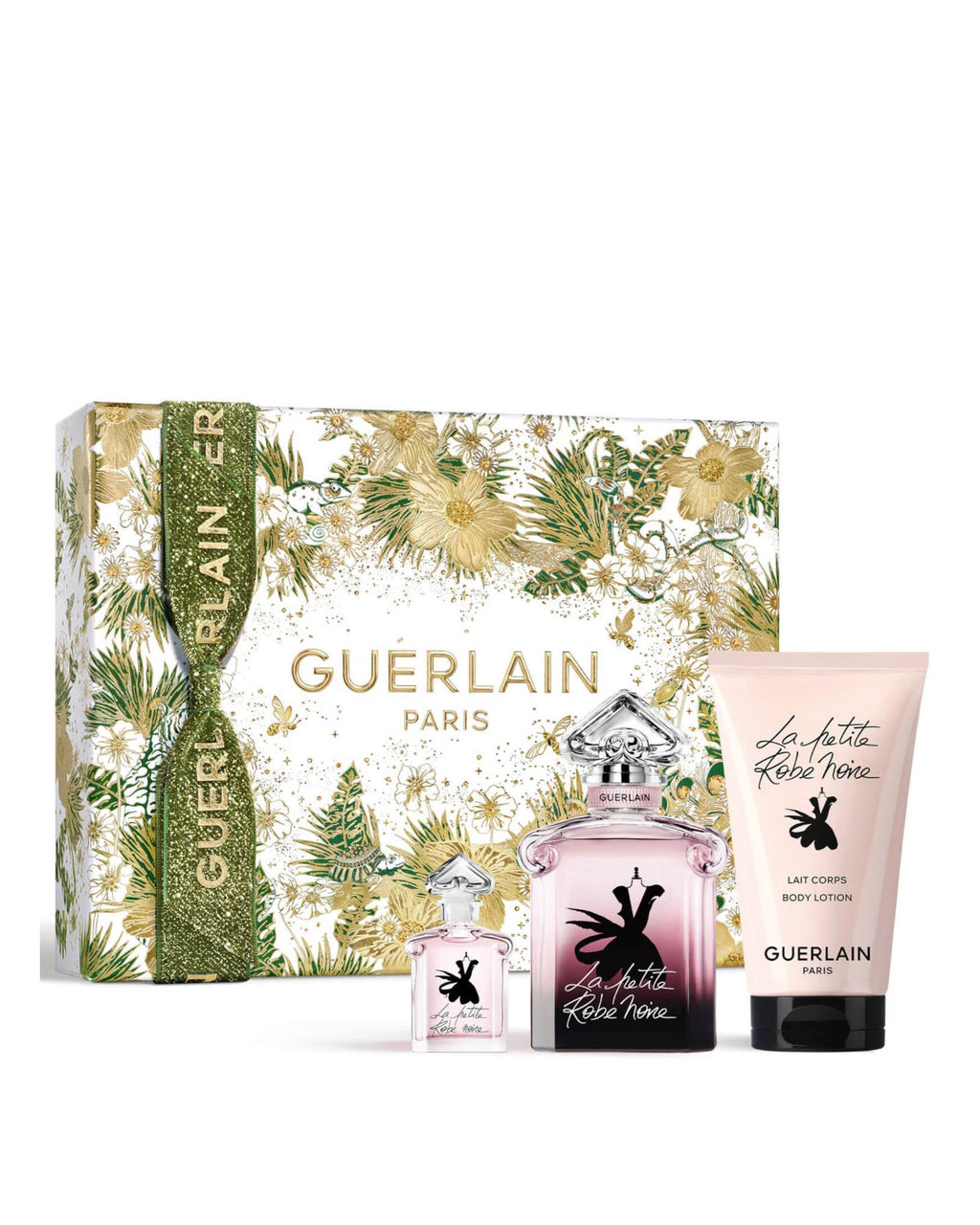 GUERLAIN - COFFRET LA PETIT ROBE NOIR Eau De Parfum