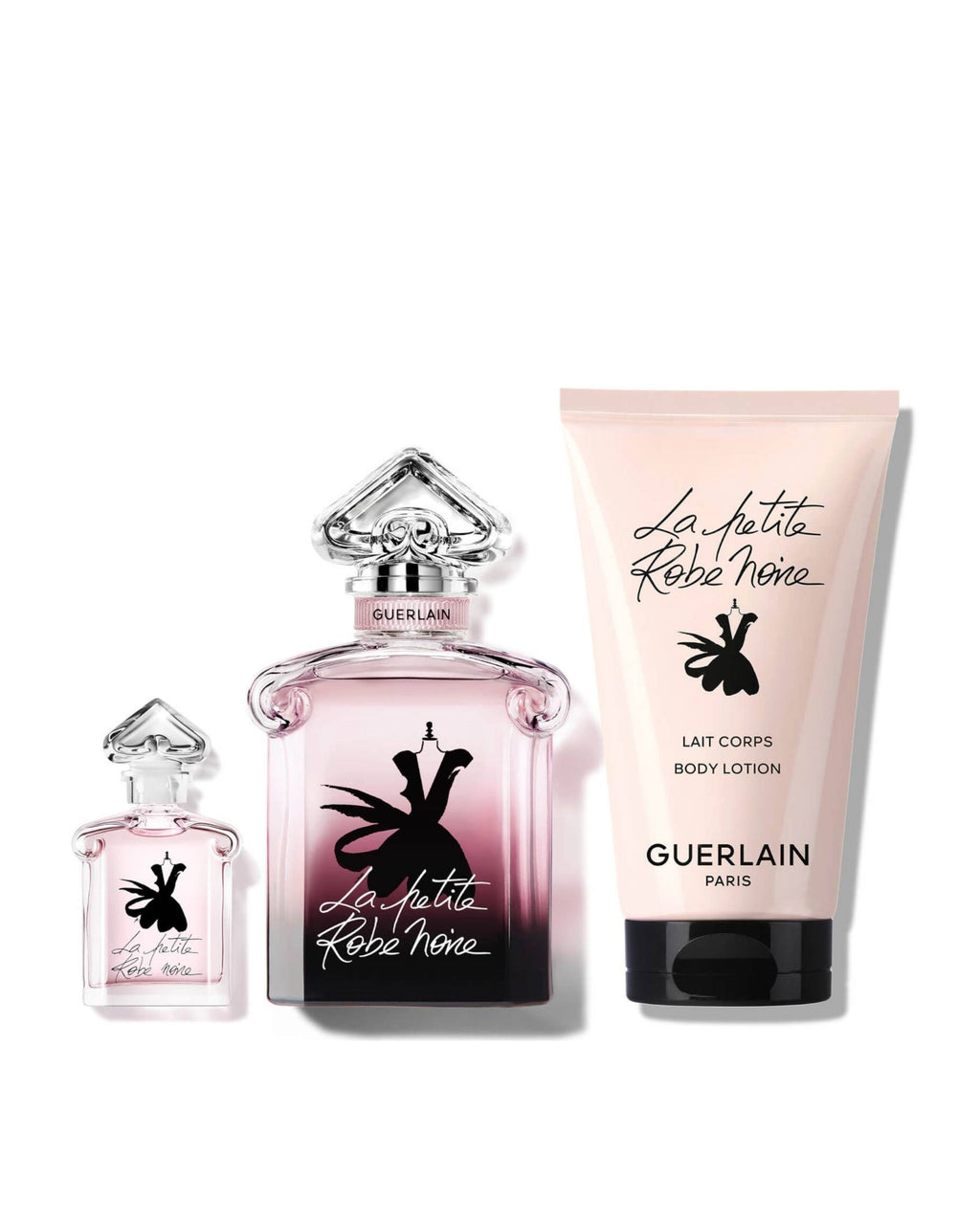 GUERLAIN - COFFRET LA PETIT ROBE NOIR Eau De Parfum
