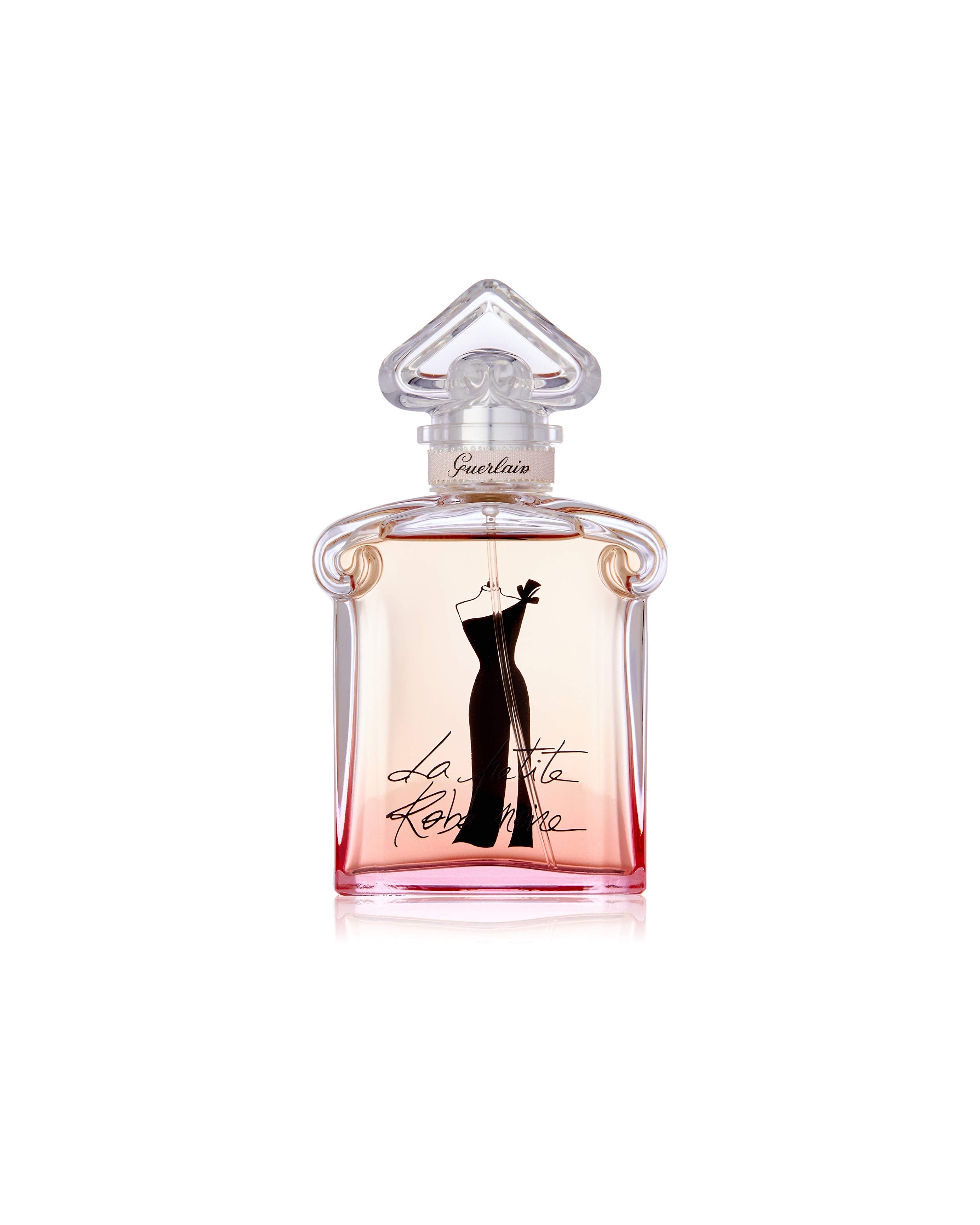 GUERLAIN - LA PETITE ROBE NOIRE Eau De Parfum Couture