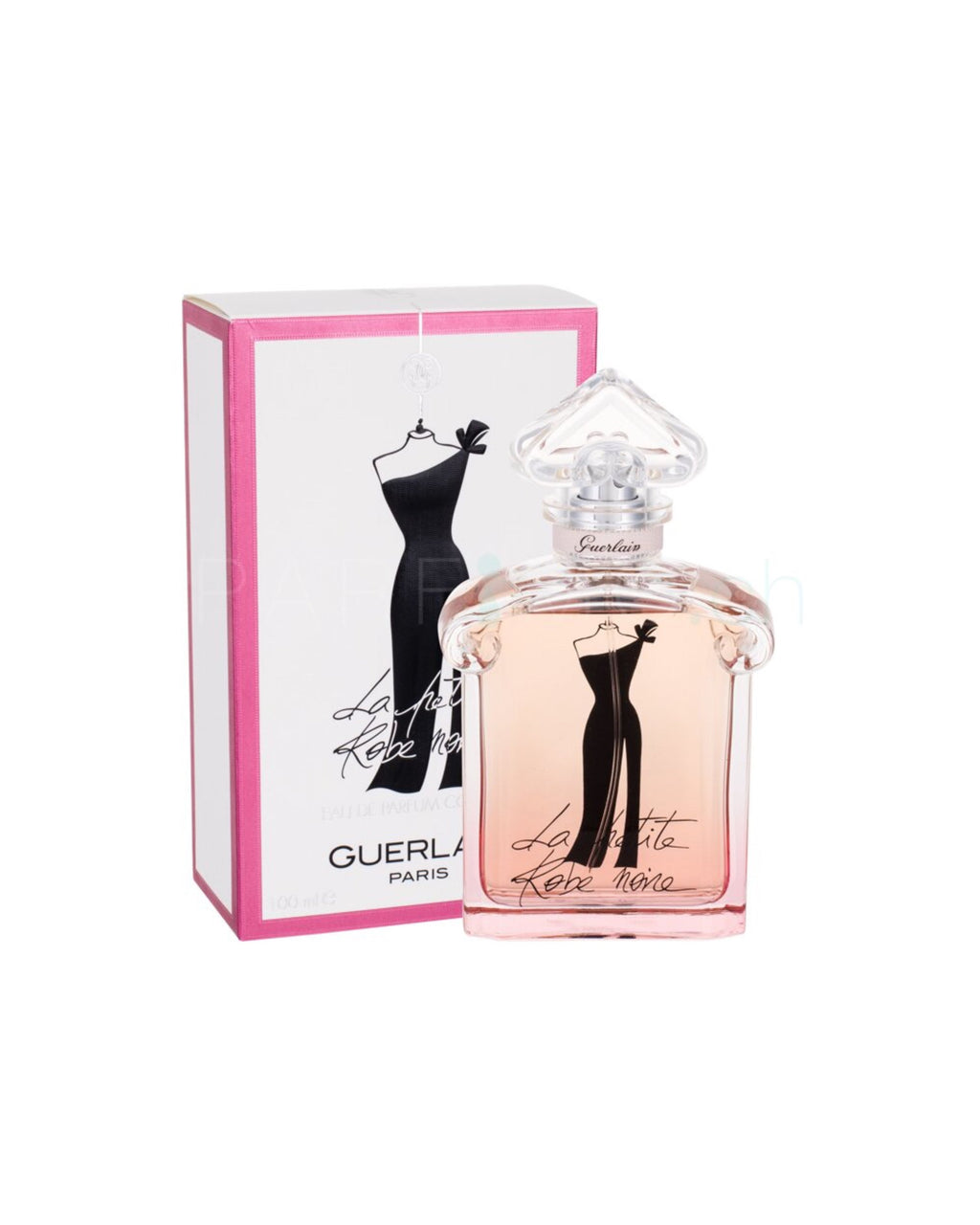 GUERLAIN - LA PETITE ROBE NOIRE Eau De Parfum Couture