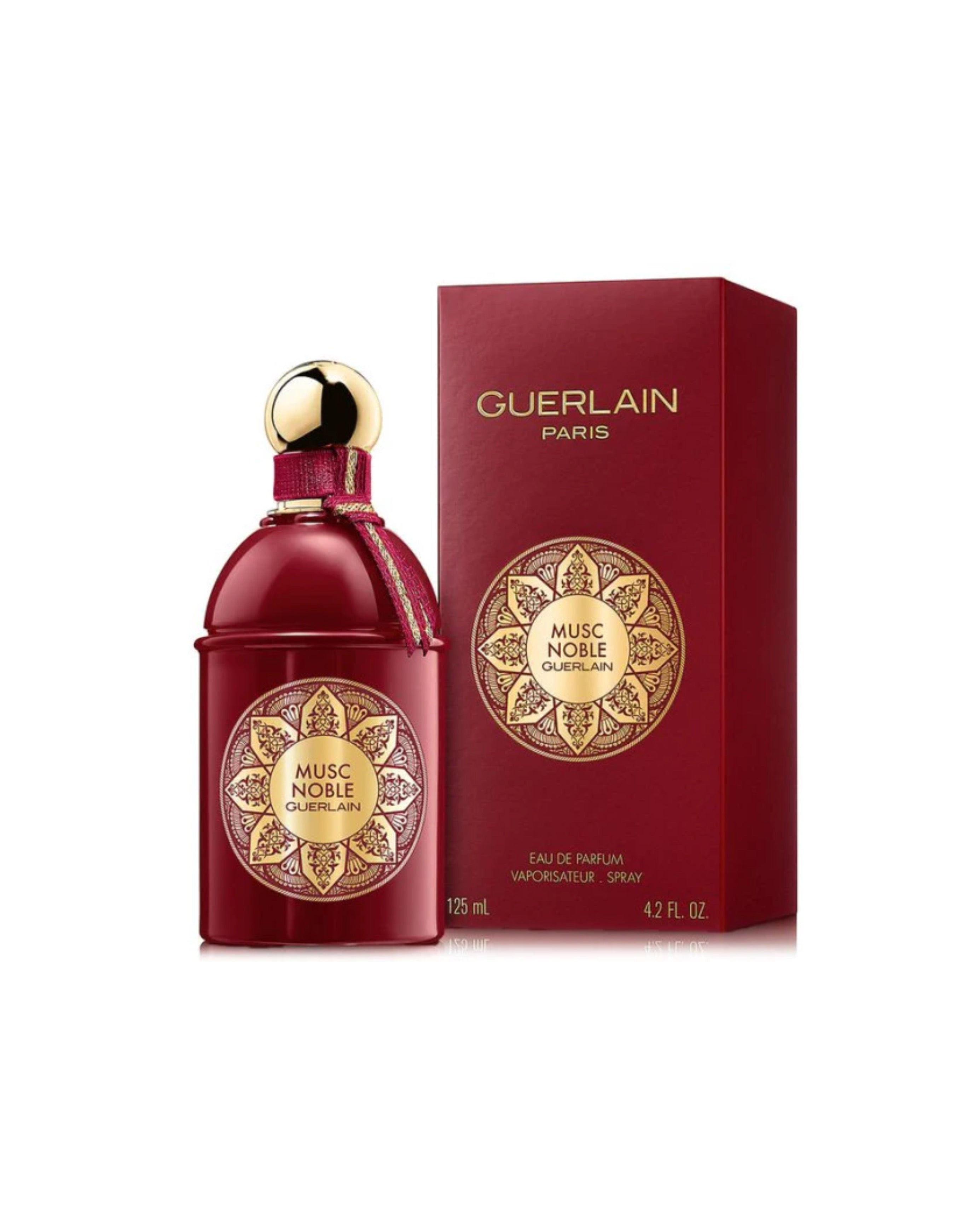 GUERLAIN - MUSC NOBLE L'Eau De Parfum UNISEX