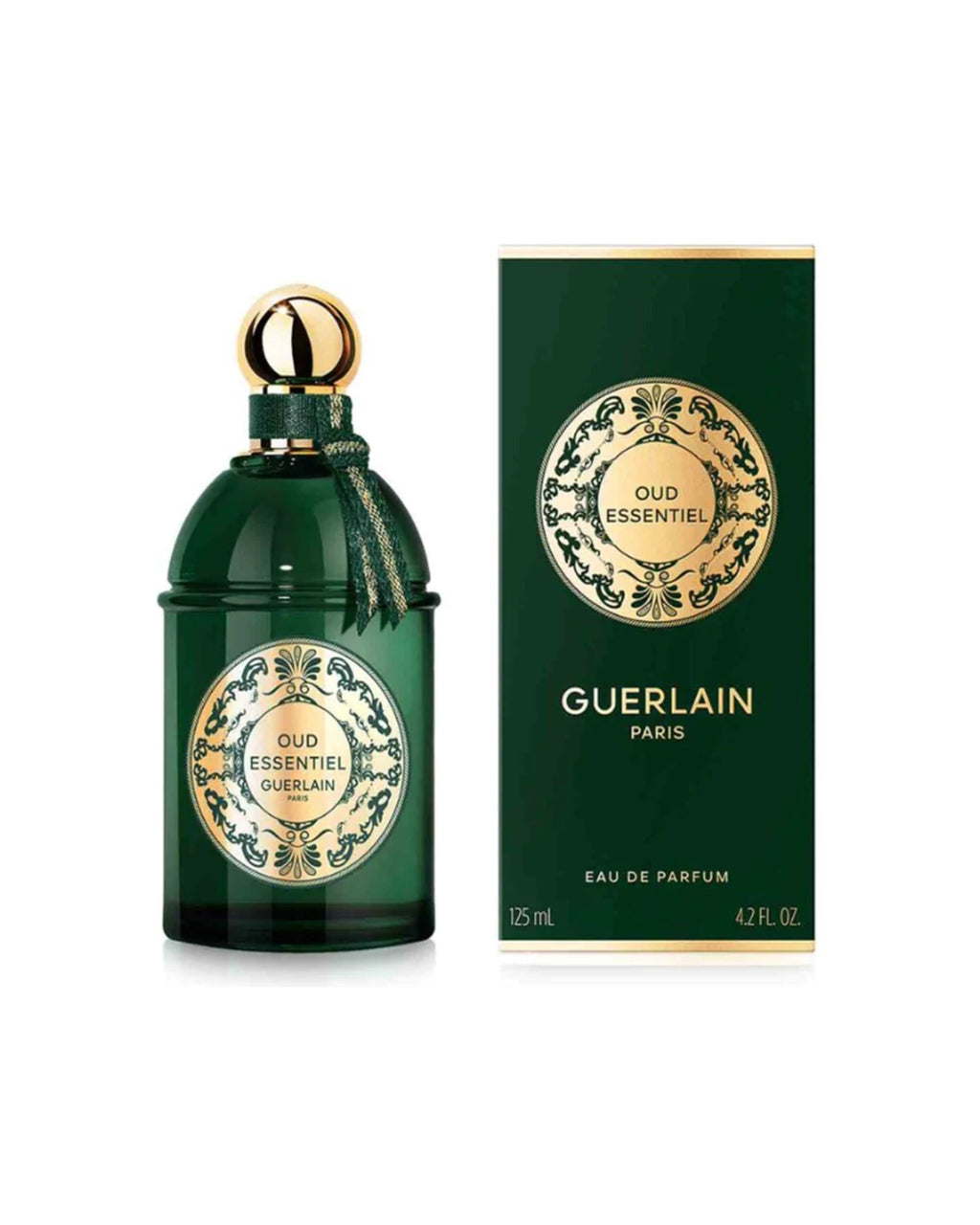 GUERLAIN - OUD ESSENTIEL-Eau De Parfum UNISEX