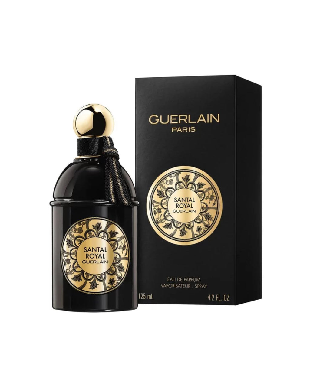 GUERLAIN - SANTAL ROYAL-Eau De Parfum UNISEX