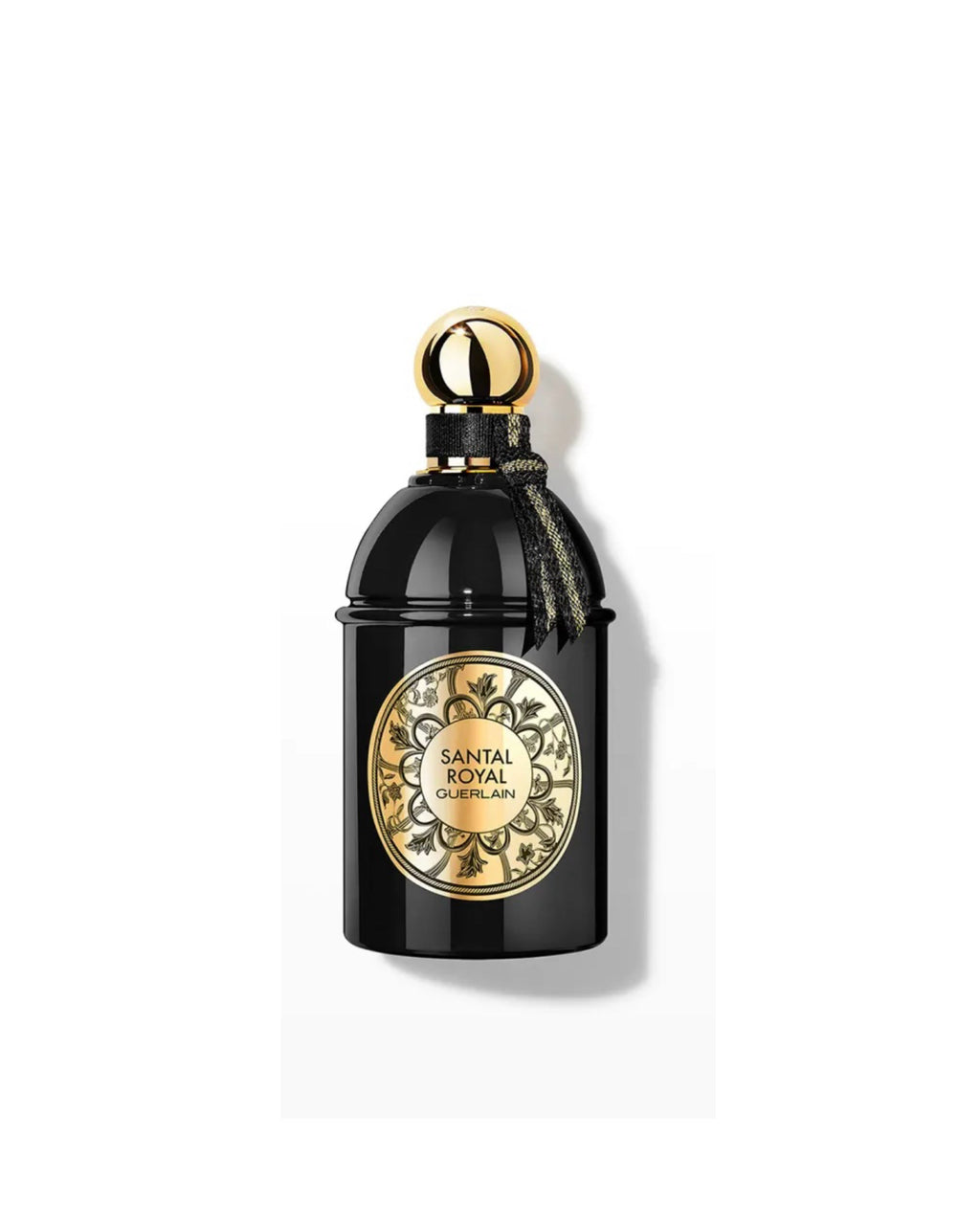 GUERLAIN - SANTAL ROYAL-Eau De Parfum UNISEX
