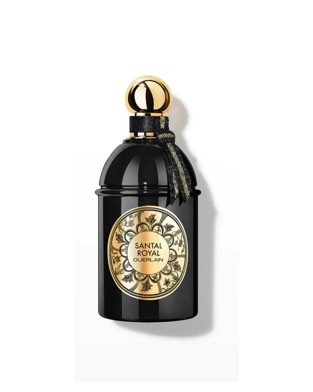 GUERLAIN - SANTAL ROYAL-Eau De Parfum UNISEX