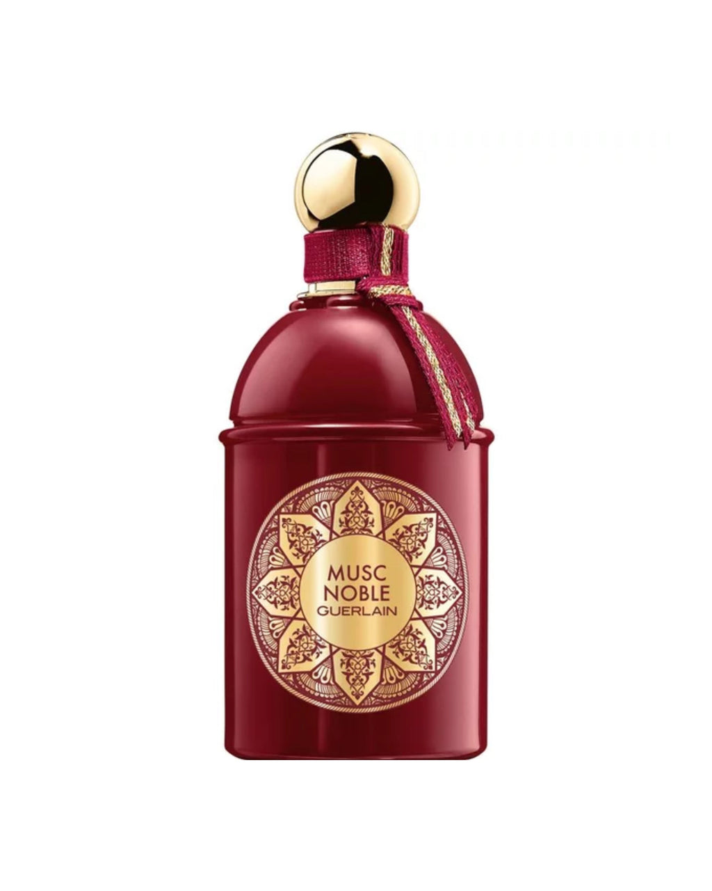 GUERLAIN - MUSC NOBLE L'Eau De Parfum UNISEX