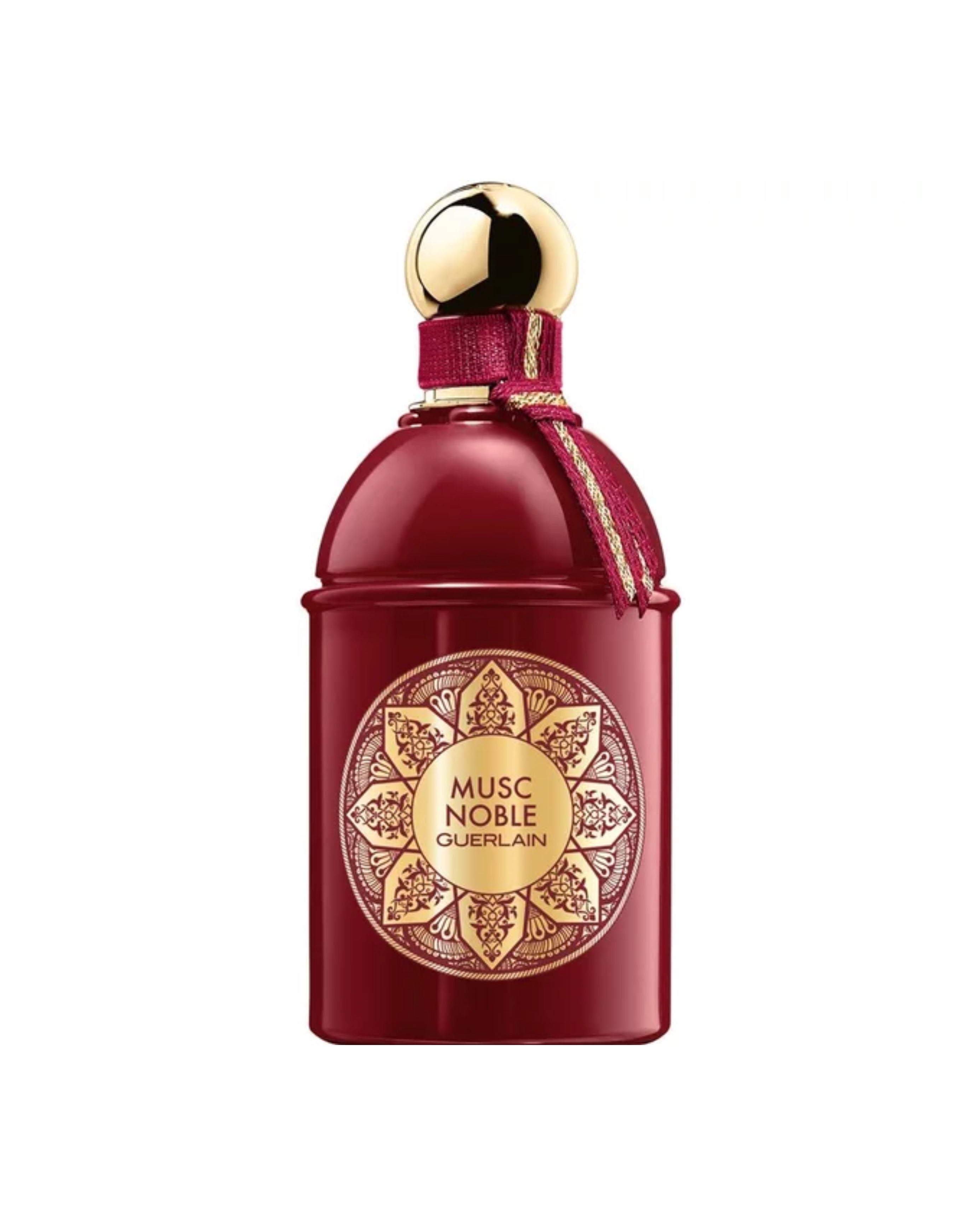 GUERLAIN - MUSC NOBLE L'Eau De Parfum UNISEX