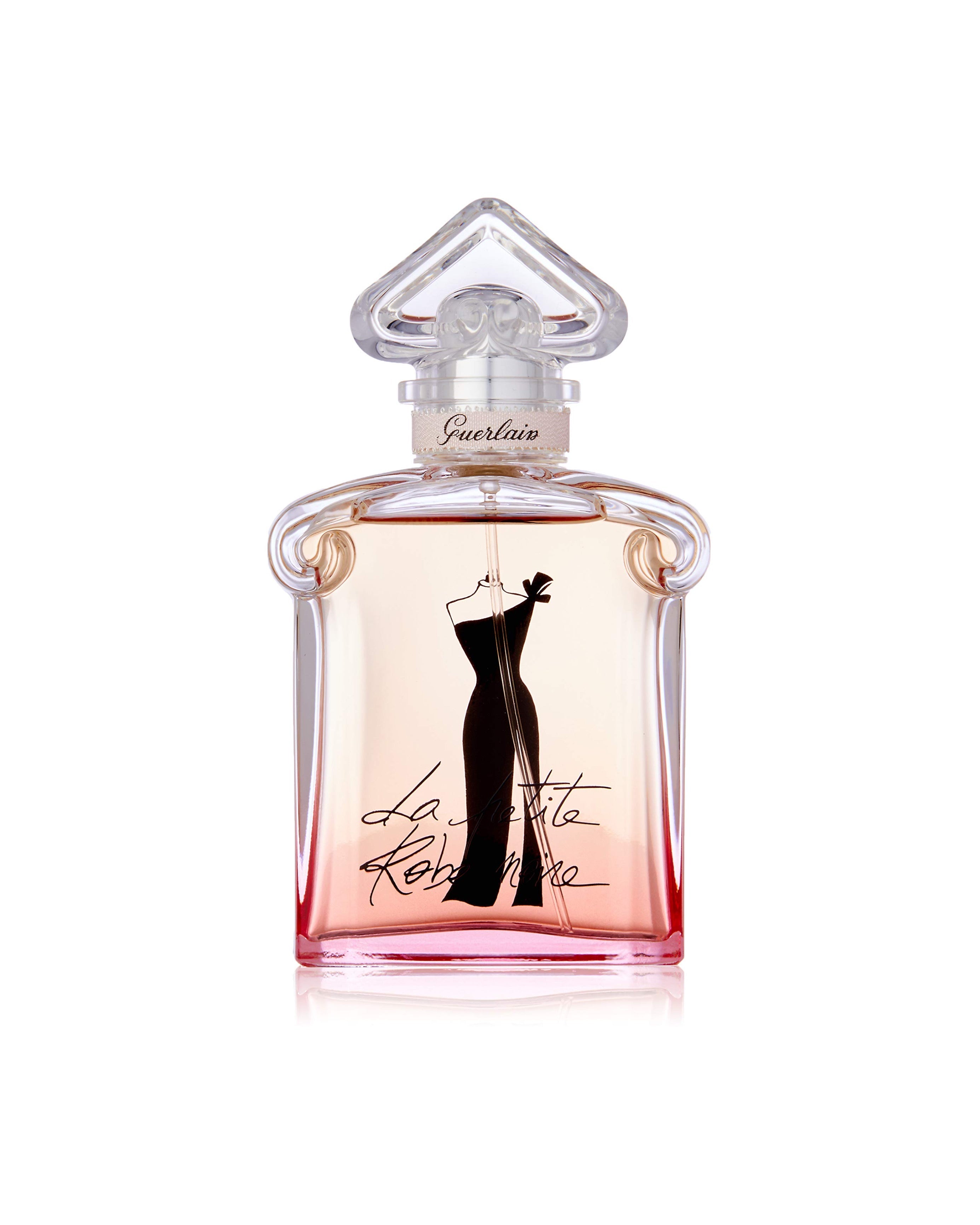 GUERLAIN - LA PETITE ROBE NOIRE Eau De Parfum Couture