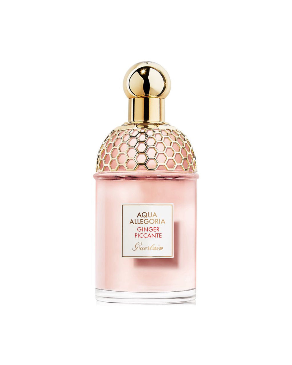 GUERLAIN - AQUA ALLEGORIA GINGER PICCANTE Eau De Toilette