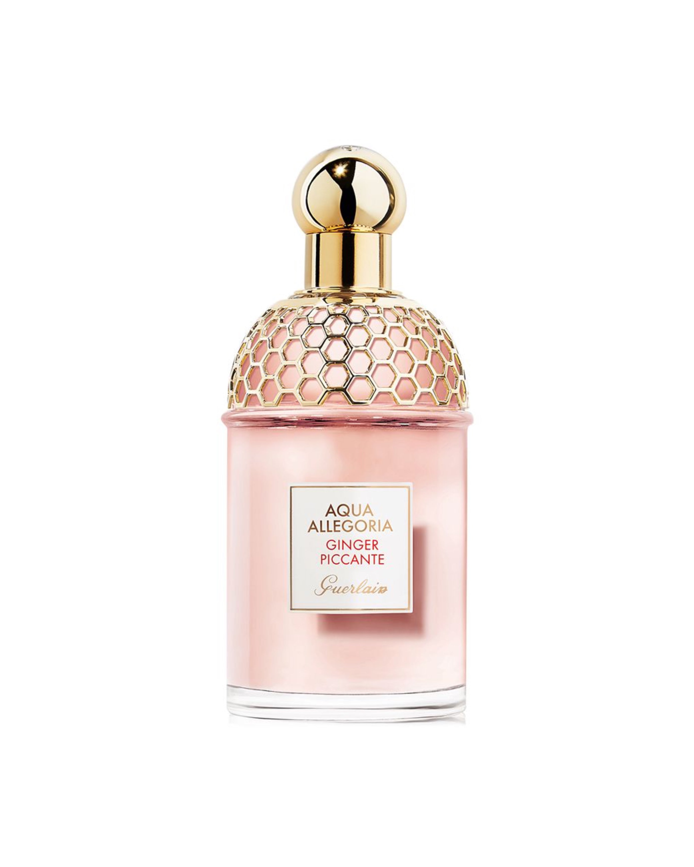 GUERLAIN - AQUA ALLEGORIA GINGER PICCANTE Eau De Toilette