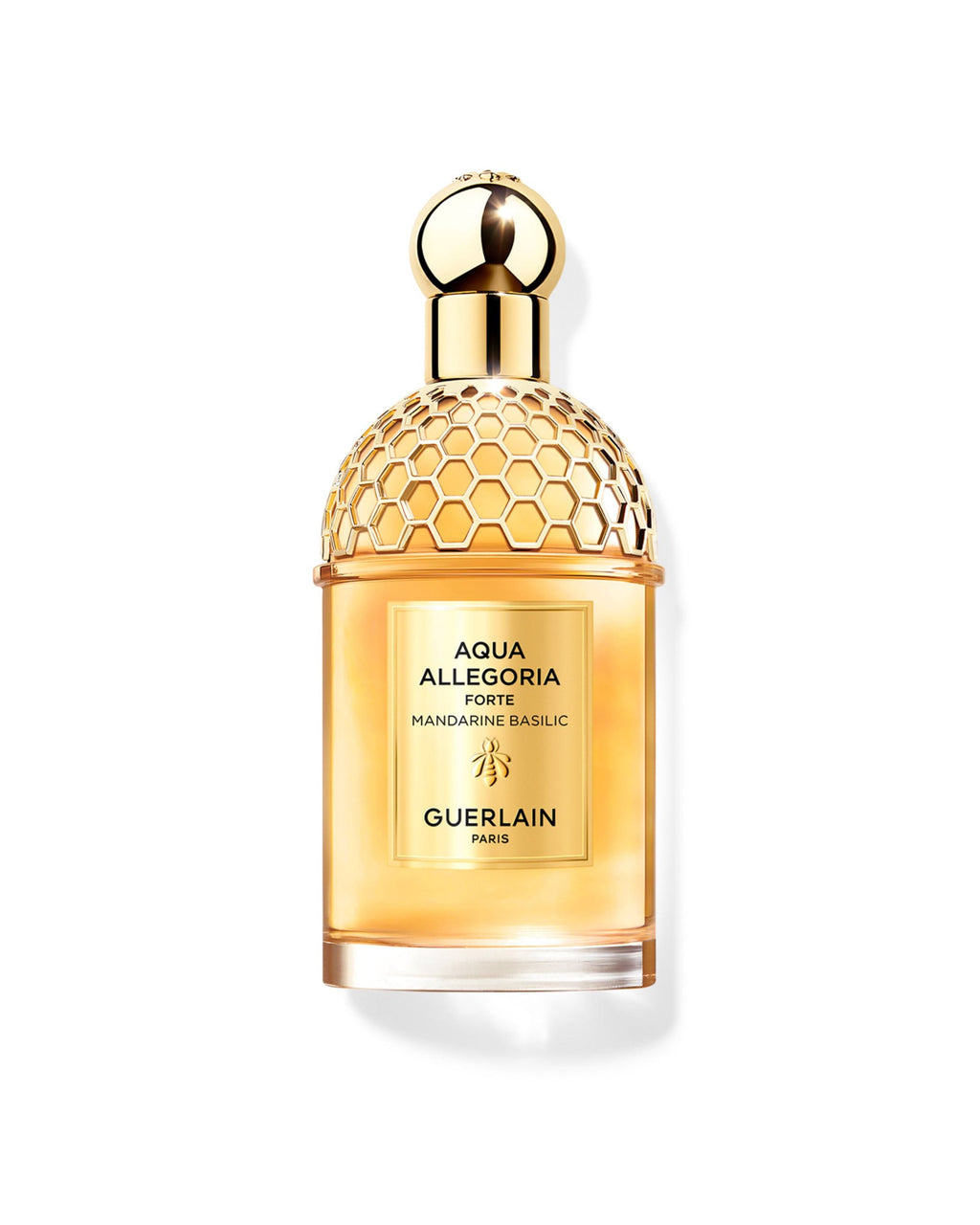 GUERLAIN - AQUA ALLEGORIA FORTE MANDARINE BASILIC Eau De Parfum