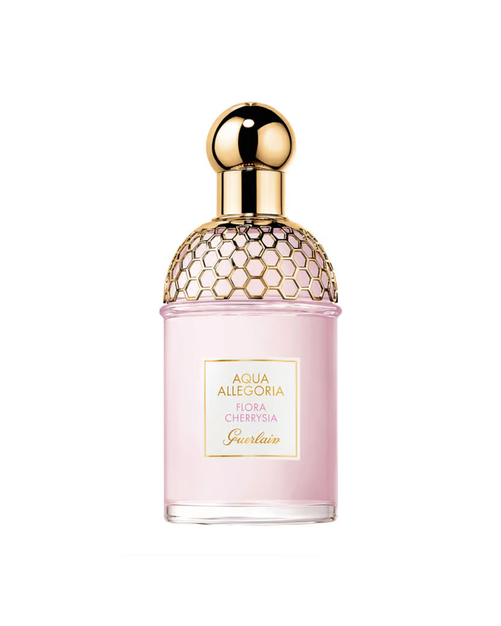 GUERLAIN - AQUA ALLEGORIA FLORA CHERRYSIA Eau De Toilette
