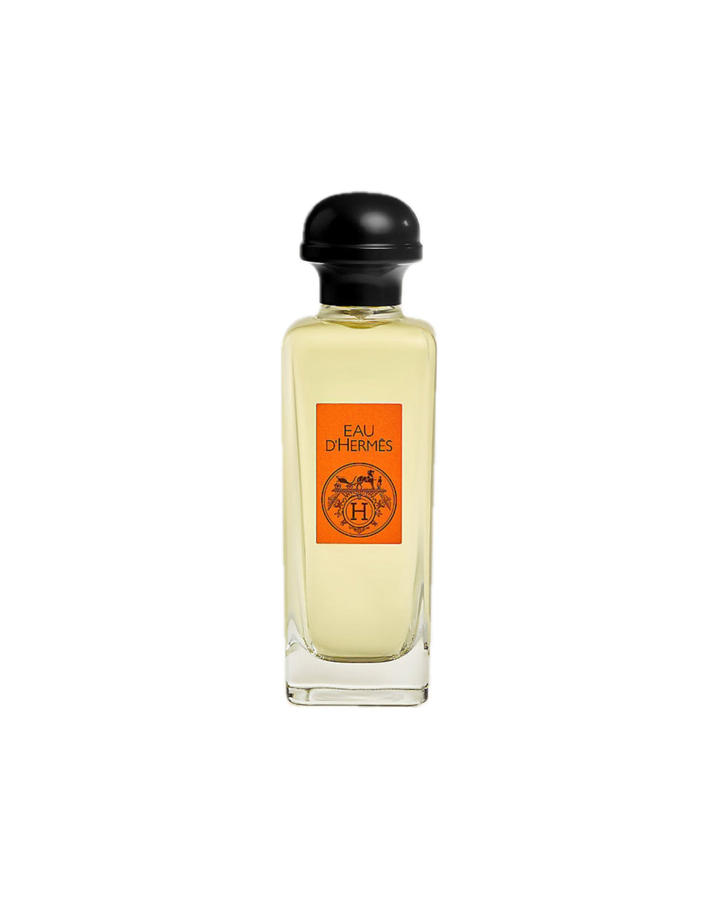 HERMÈS - EAU D'HERMÈS Eau De Toilette