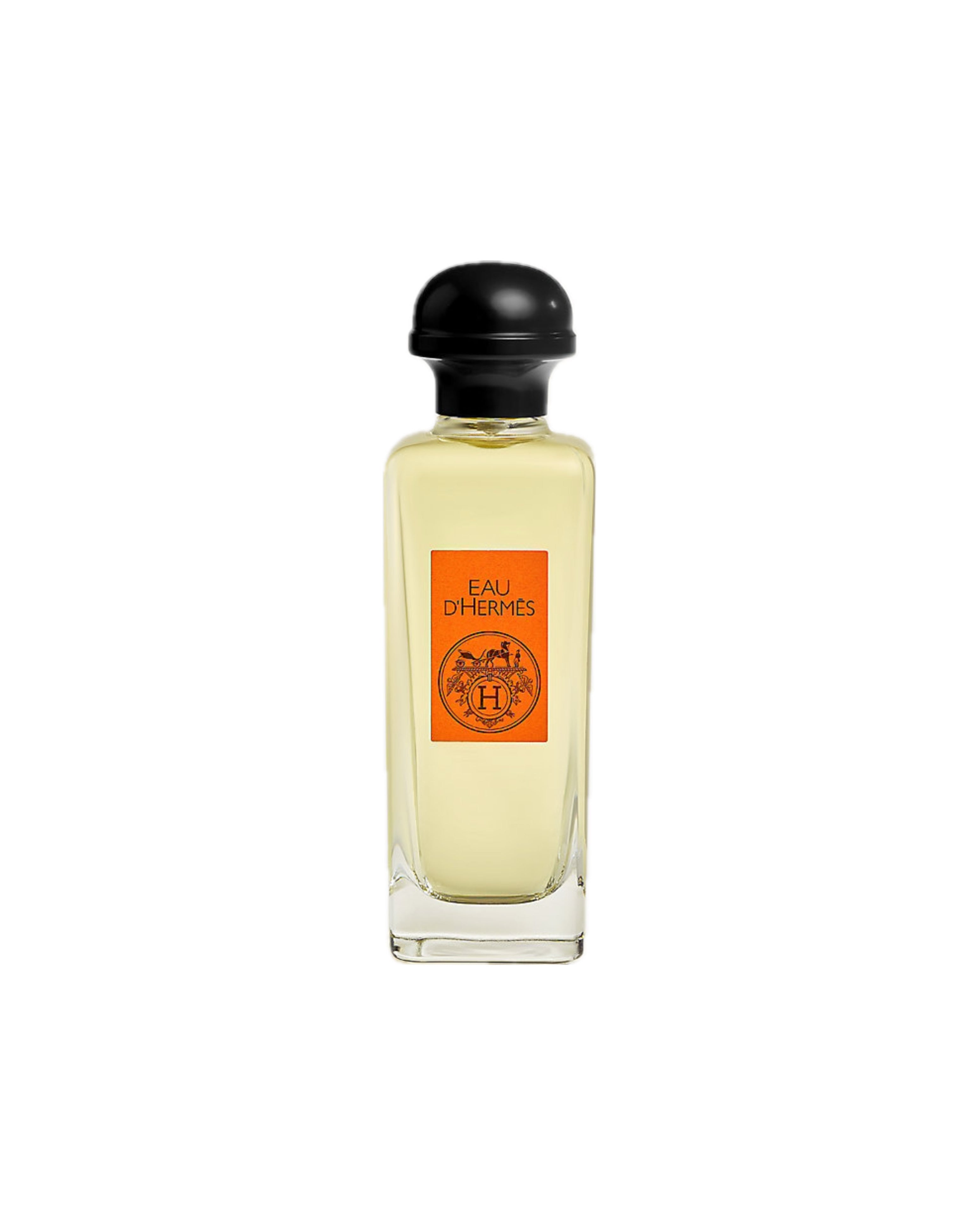 HERMÈS - EAU D'HERMÈS Eau De Toilette