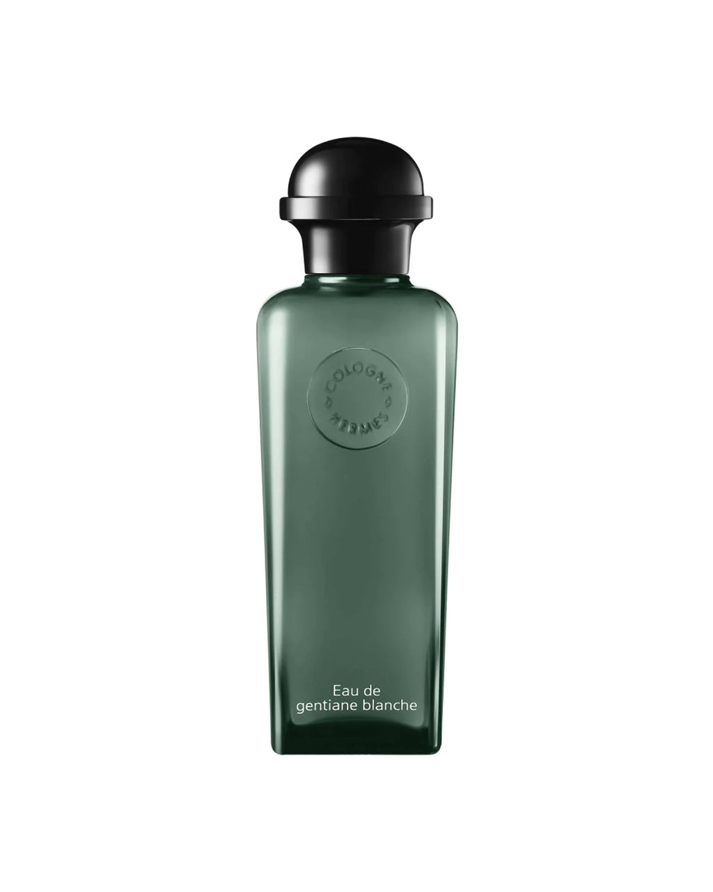 HERMÈS - EAU DE GENTIANE BLANCHE-Eau De Cologne