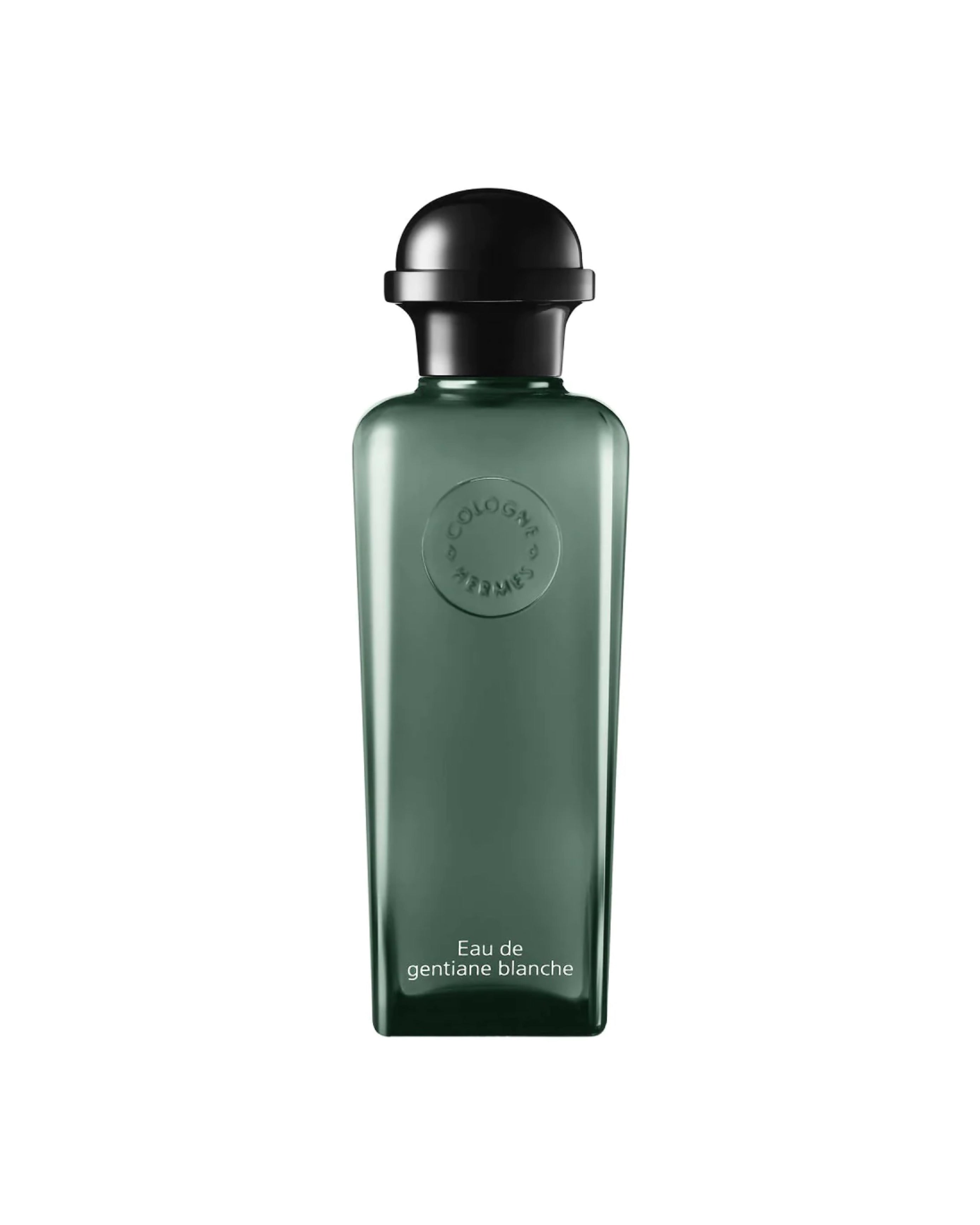 HERMÈS - EAU DE GENTIANE BLANCHE-Eau De Cologne