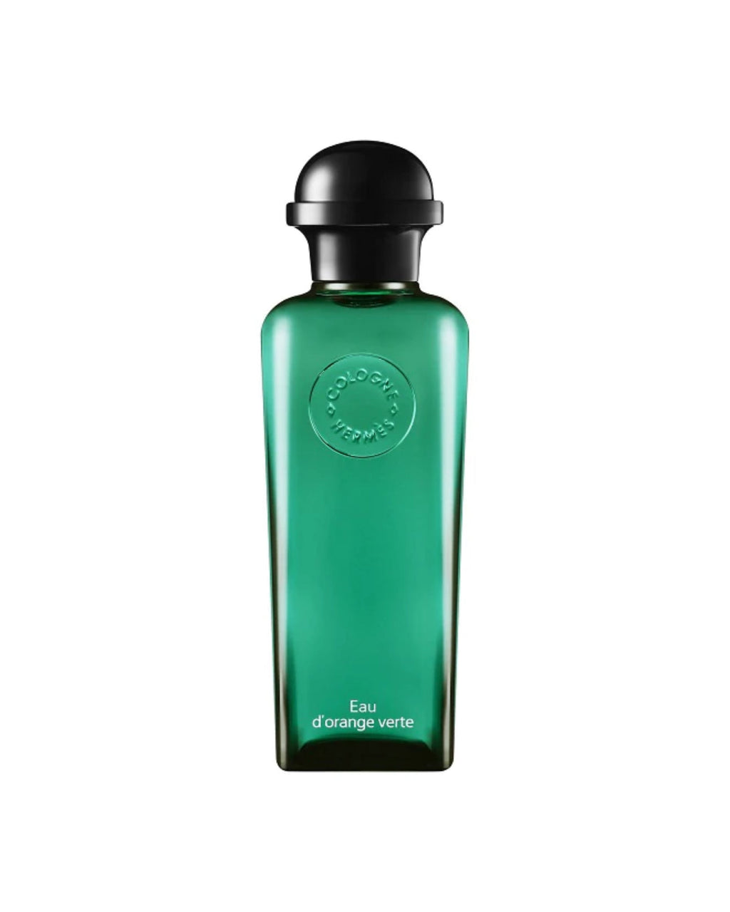 HERMÈS - EAU D'ORANGE VERTE-Eau de Cologne