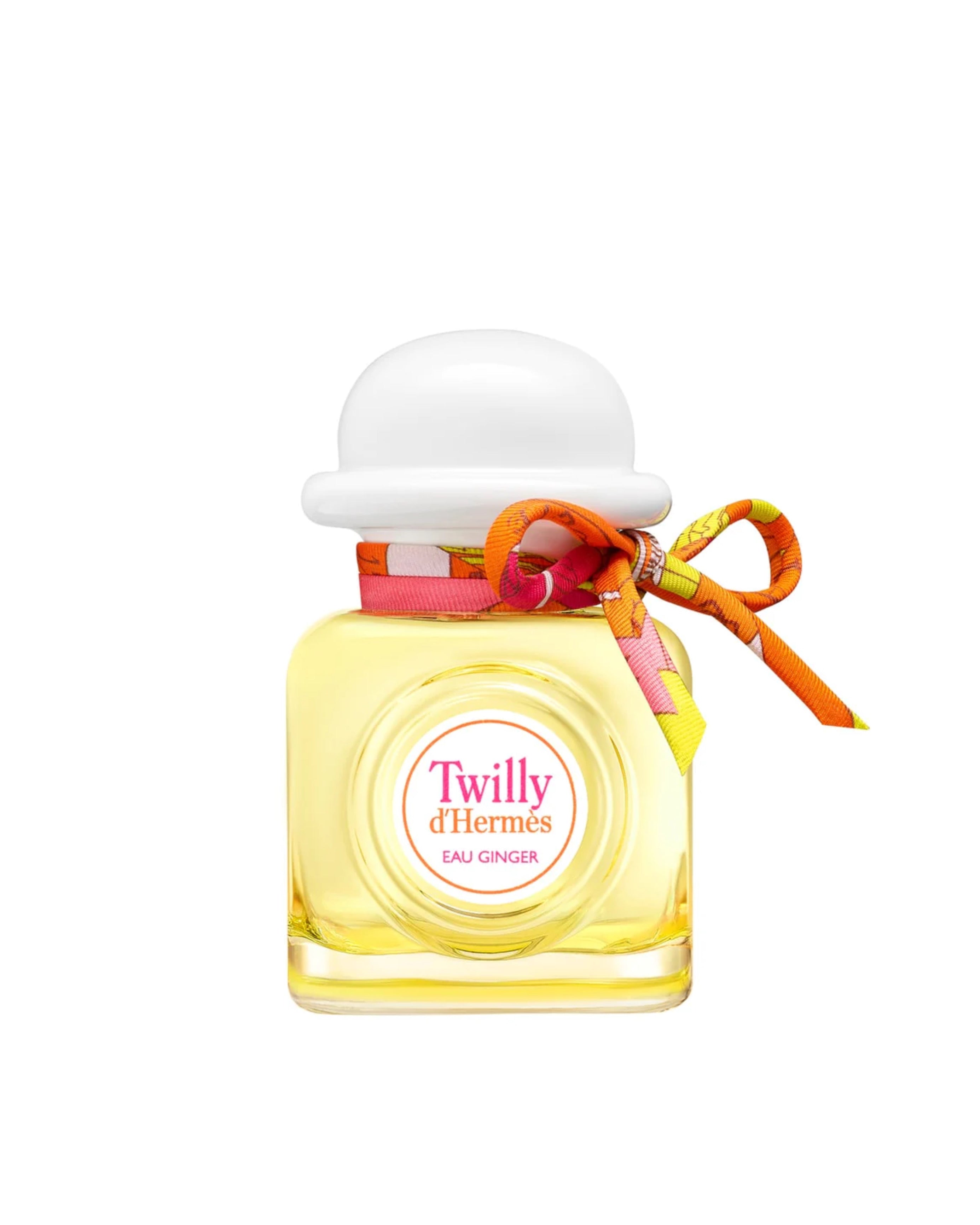 HERMÈS - TWILLY EAU GINGER-Eau De Parfum