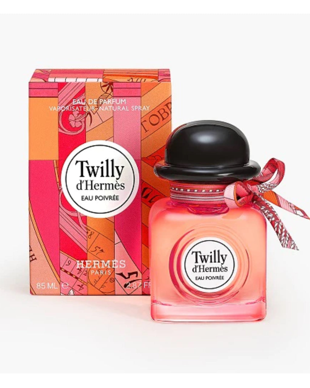 HERMÈS - TWILLY EAU POIVRÉE Eau De Parfum