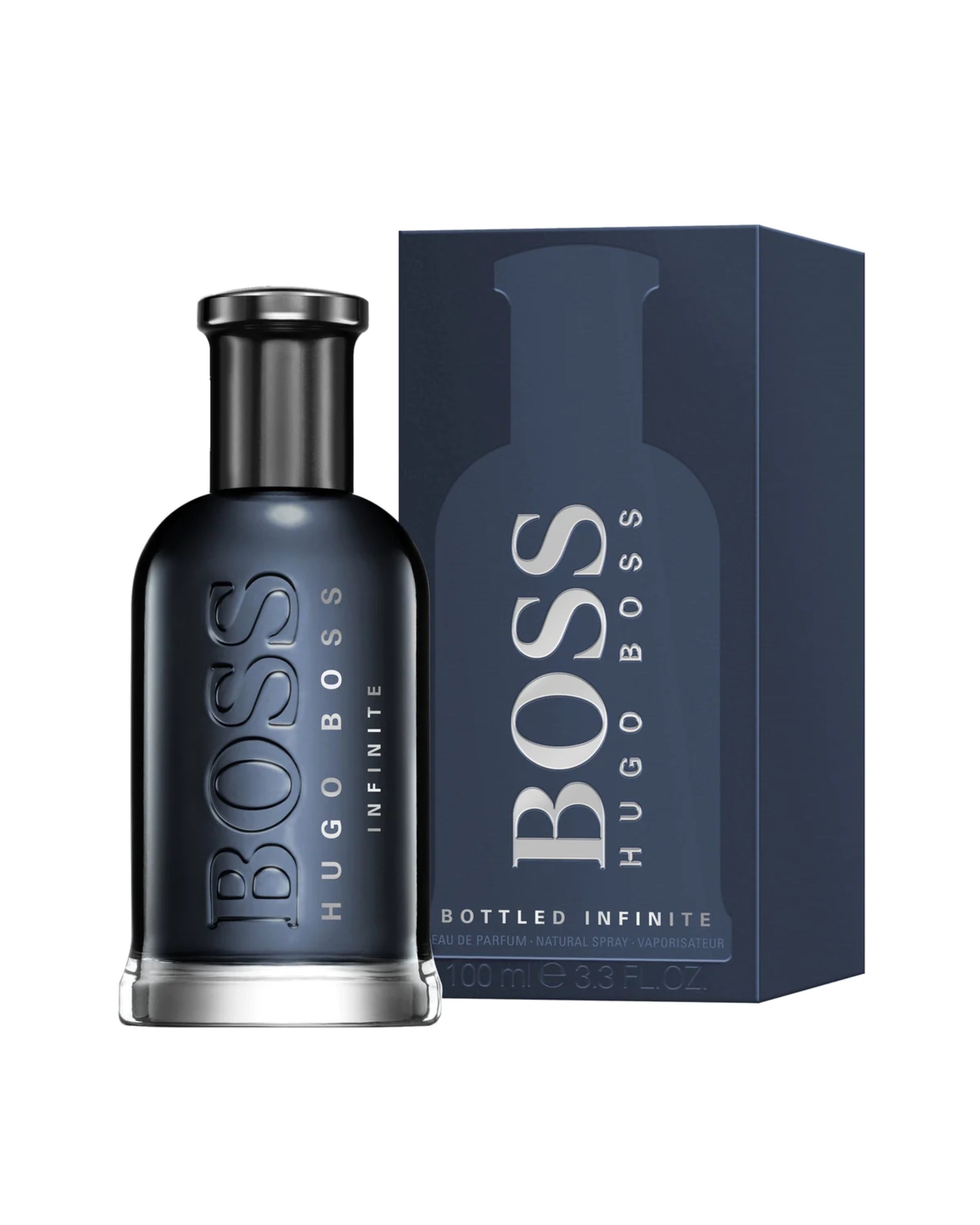 HUGO BOSS - BOSS BOTTLED INFINITE Eau De Parfum