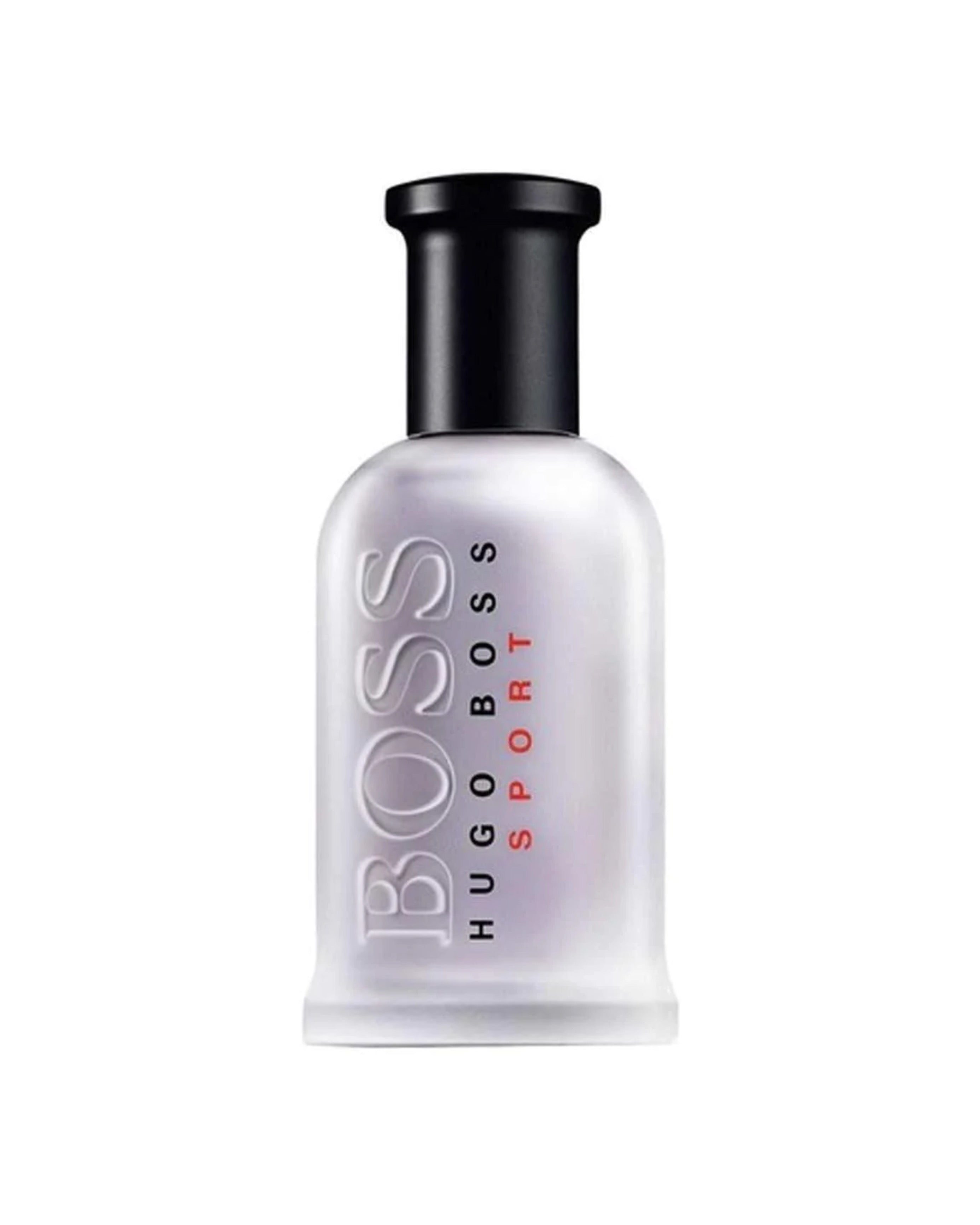 HUGO BOSS - BOSS BOTTLED SPORT Eau De Toilette
