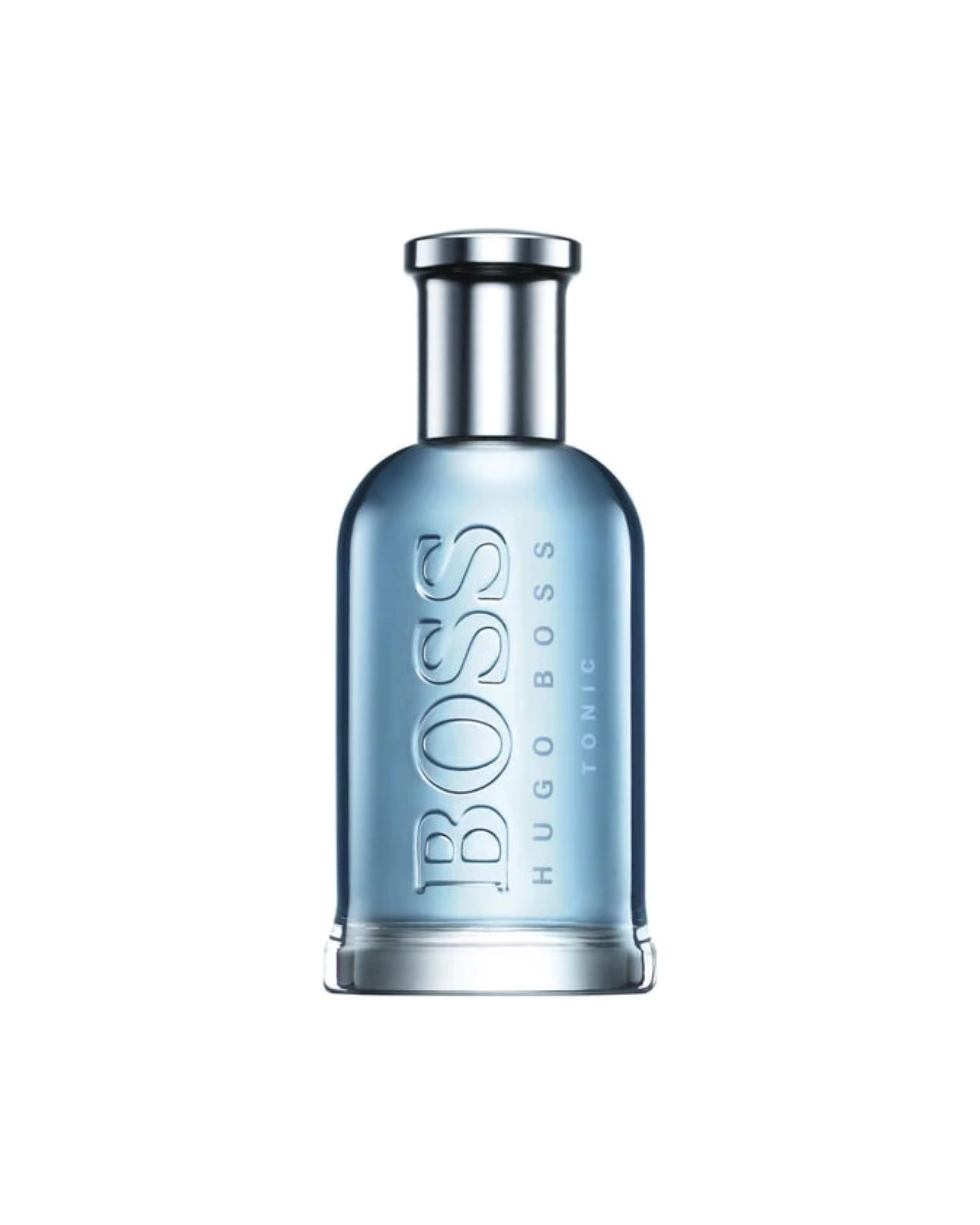 HUGO BOSS - BOSS BOTTLED TONIC Eau De Toilette