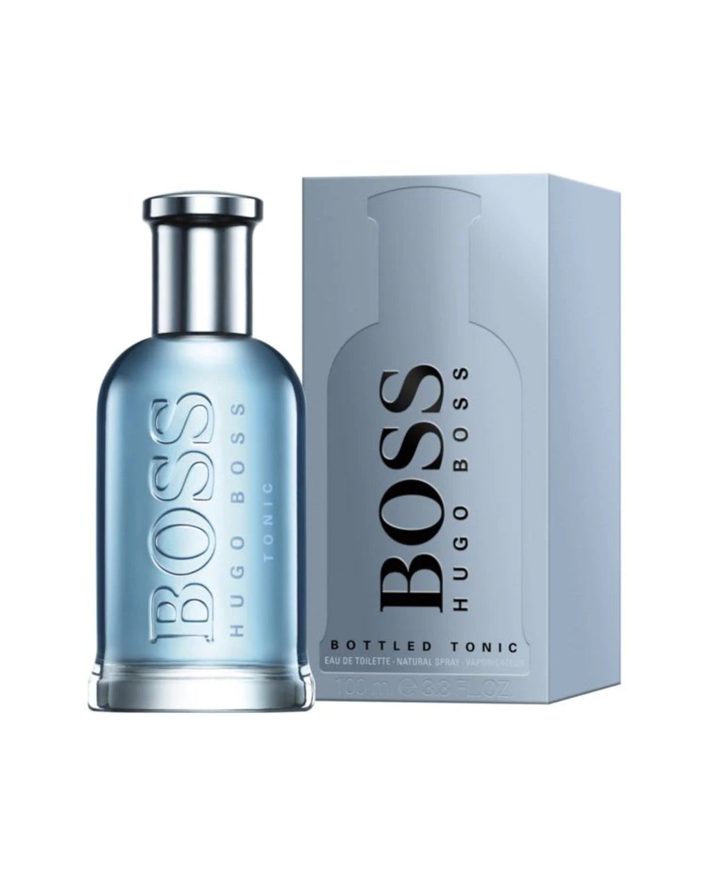 HUGO BOSS - BOSS BOTTLED TONIC Eau De Toilette