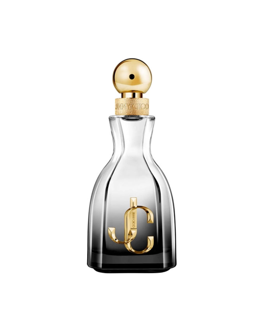JIMMY CHOO - I WANT CHOO FOREVER Eau De Parfum