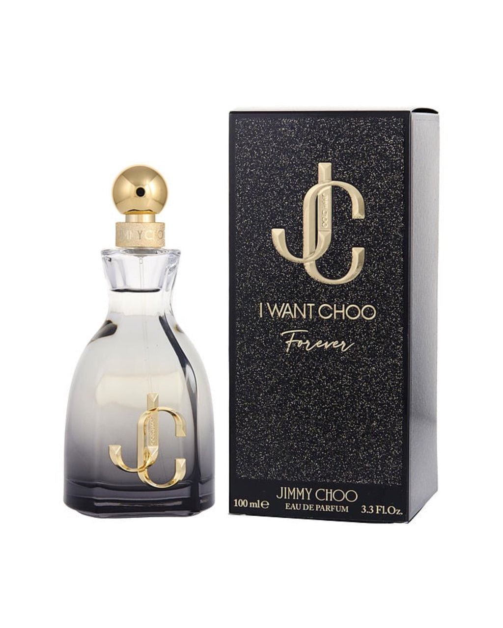 JIMMY CHOO - I WANT CHOO FOREVER Eau De Parfum