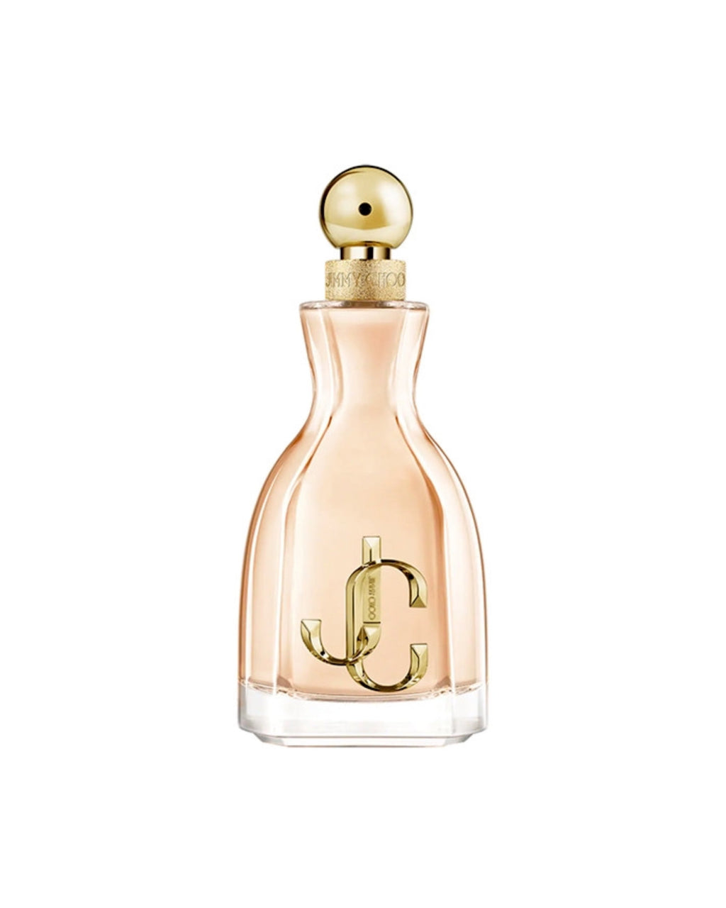 JIMMY CHOO - I WANT CHOO Eau De Parfum