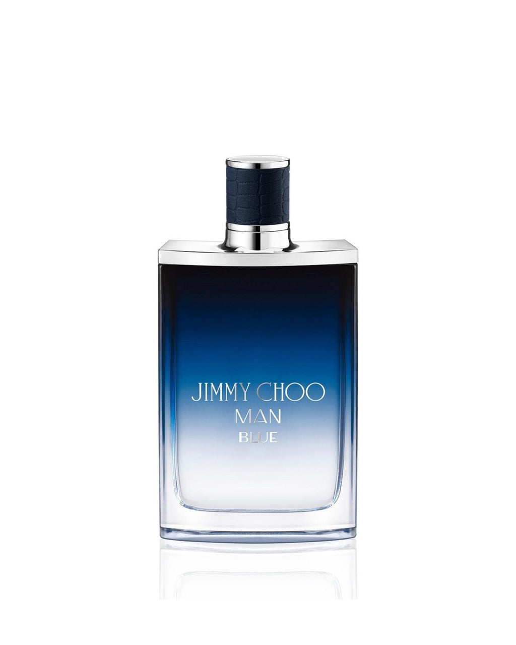 JIMMY CHOO - MAN BLUE Eau De Toilette