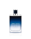 JIMMY CHOO - MAN BLUE Eau De Toilette