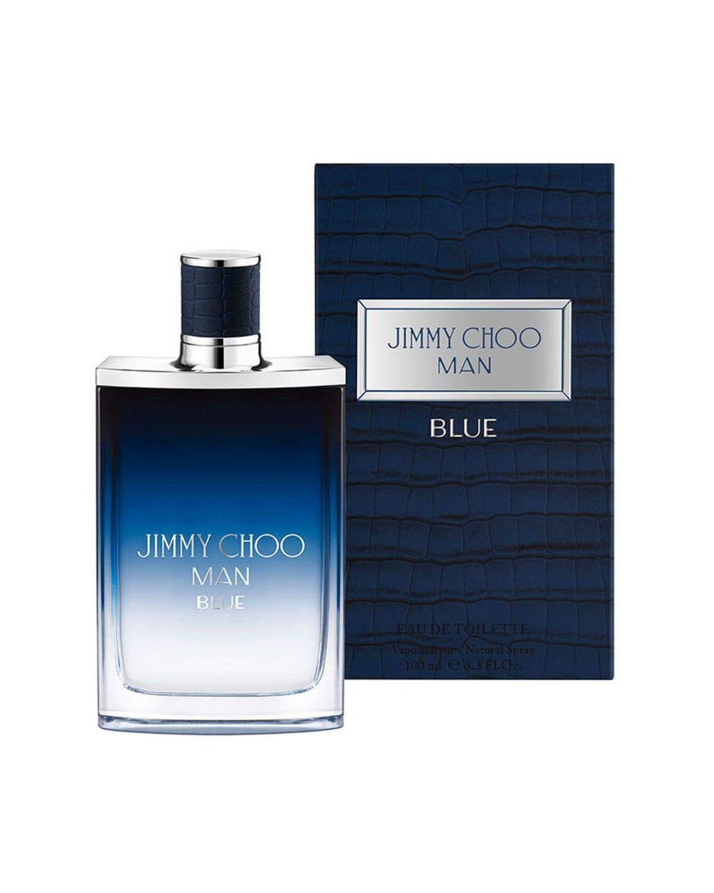JIMMY CHOO - MAN BLUE Eau De Toilette