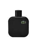 LACOSTE - EAU DE LACOSTE L. 12 12 NOIR Eau De Toilette