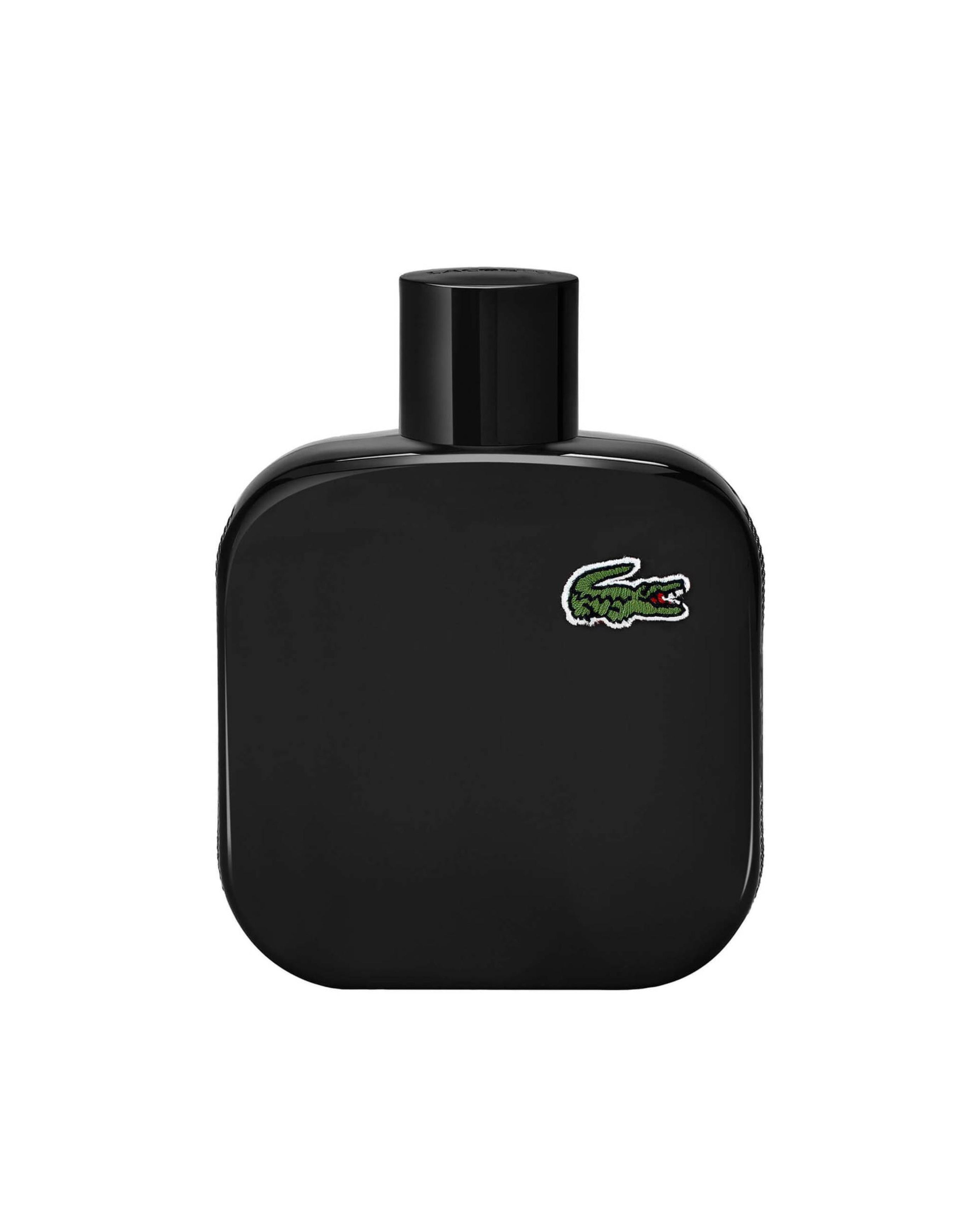 LACOSTE - EAU DE LACOSTE L. 12 12 NOIR Eau De Toilette