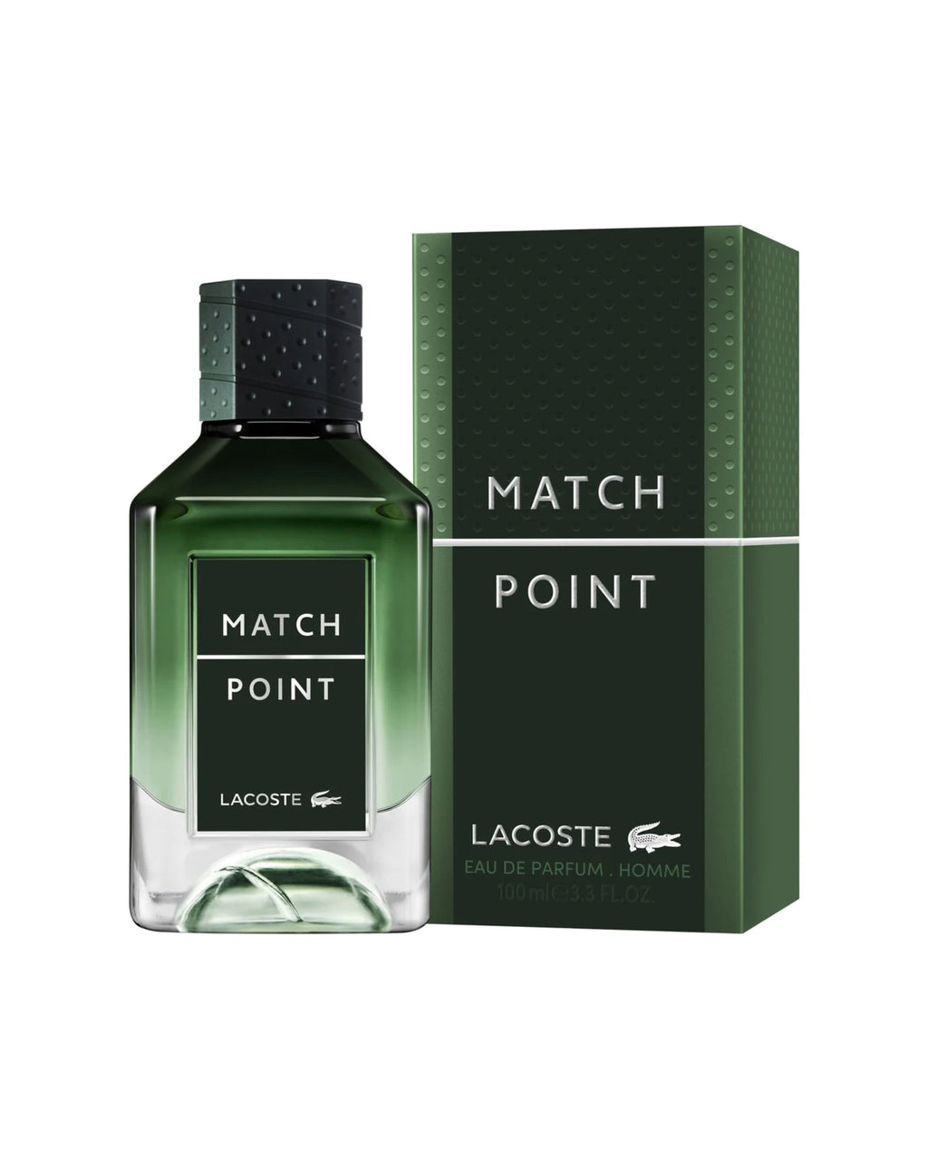 MATCH POINT Eau De Parfum – LACOSTE