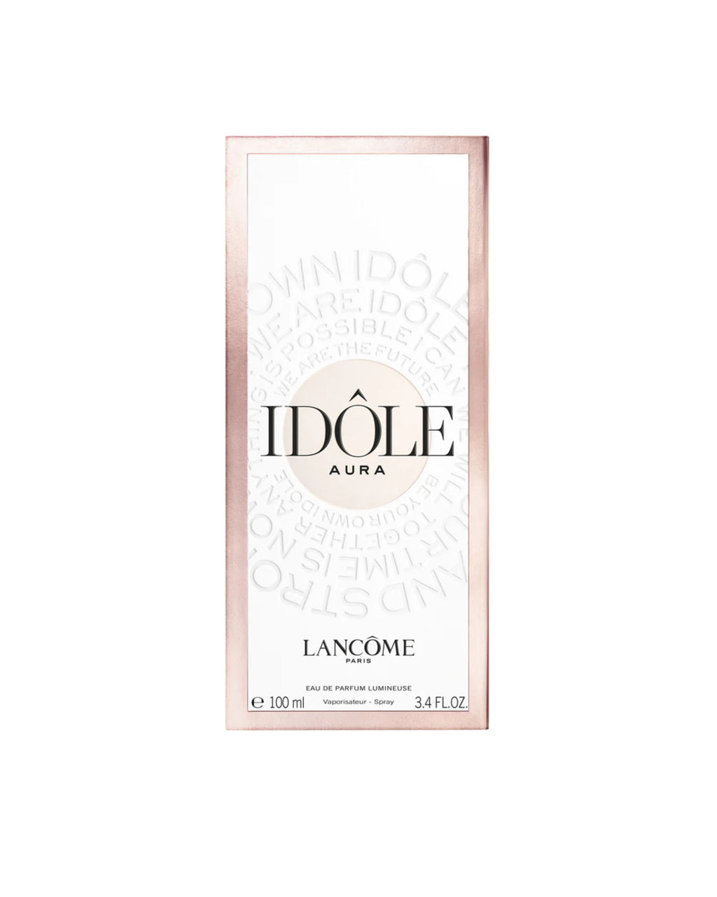 LANCÔME - IDÔLE AURA Eau De Parfum
