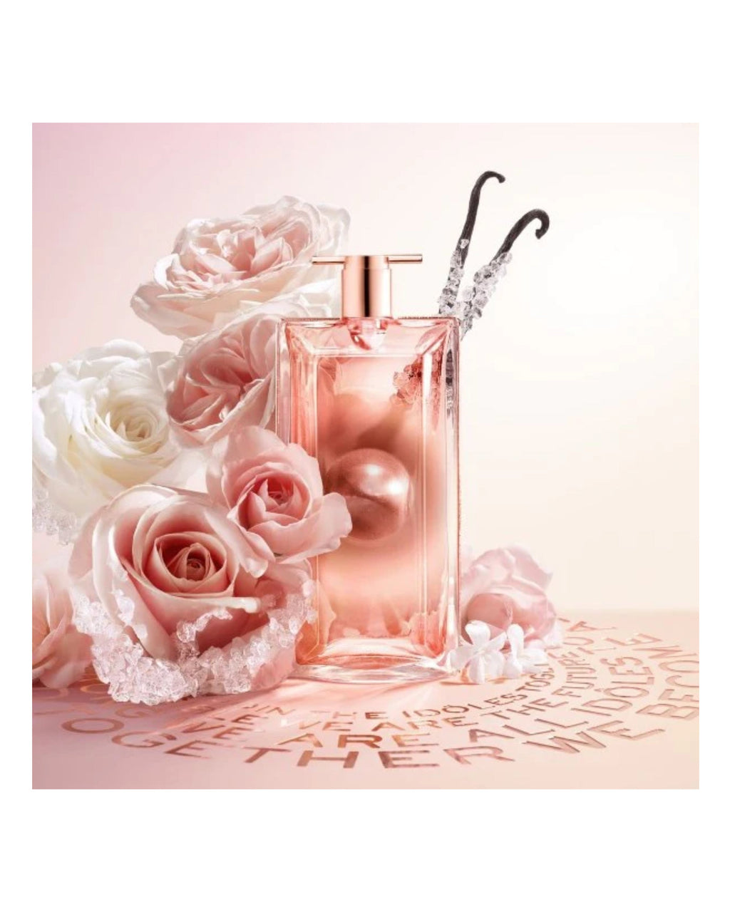 LANCÔME - IDÔLE AURA Eau De Parfum