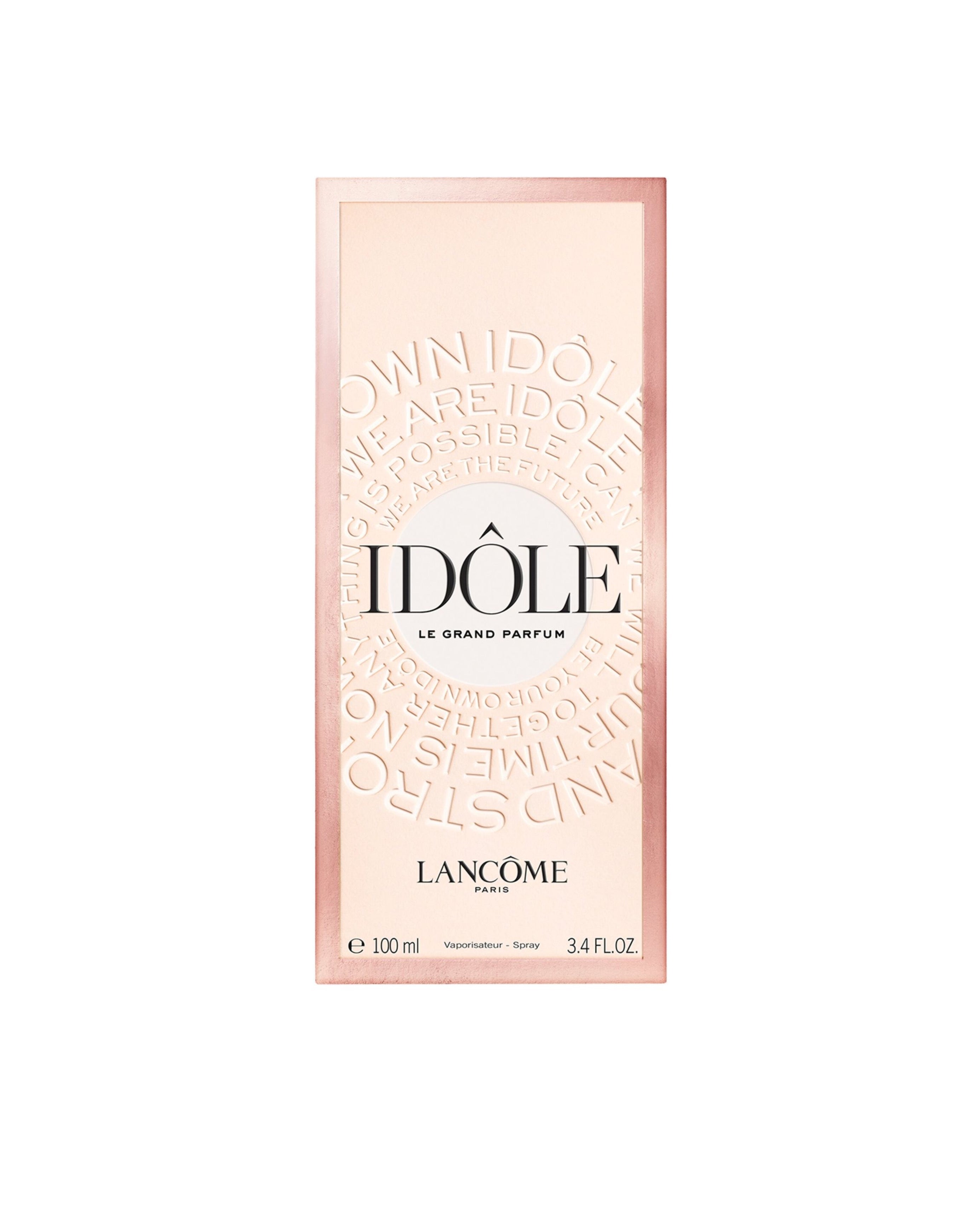 LANCÔME - IDOLE LE GRAND PARFUM
