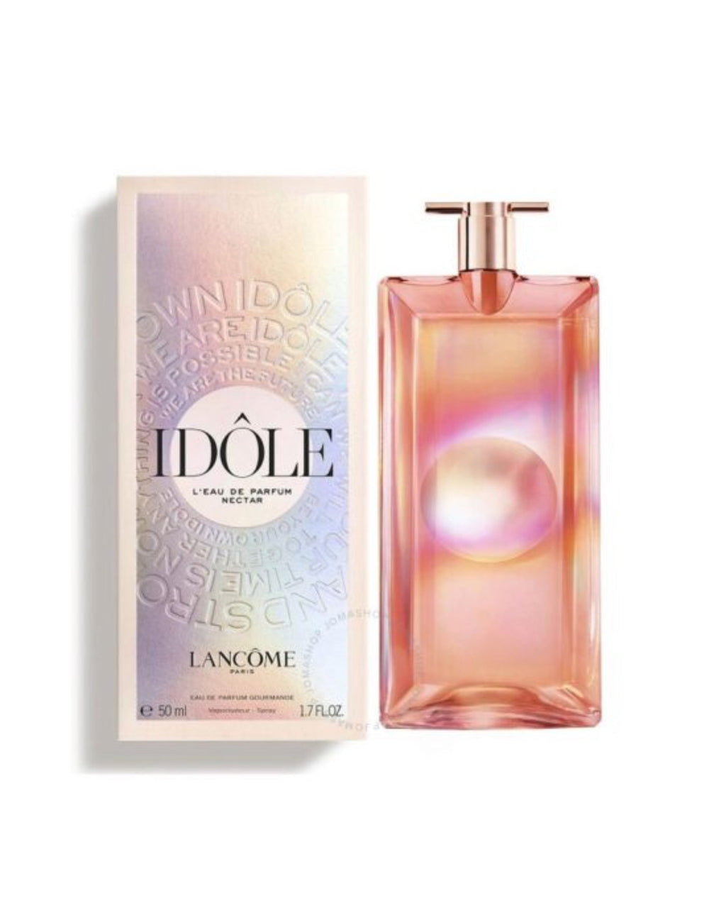 LANCÔME -  L'EAU DE PARFUM NECTAR Eau De Parfum