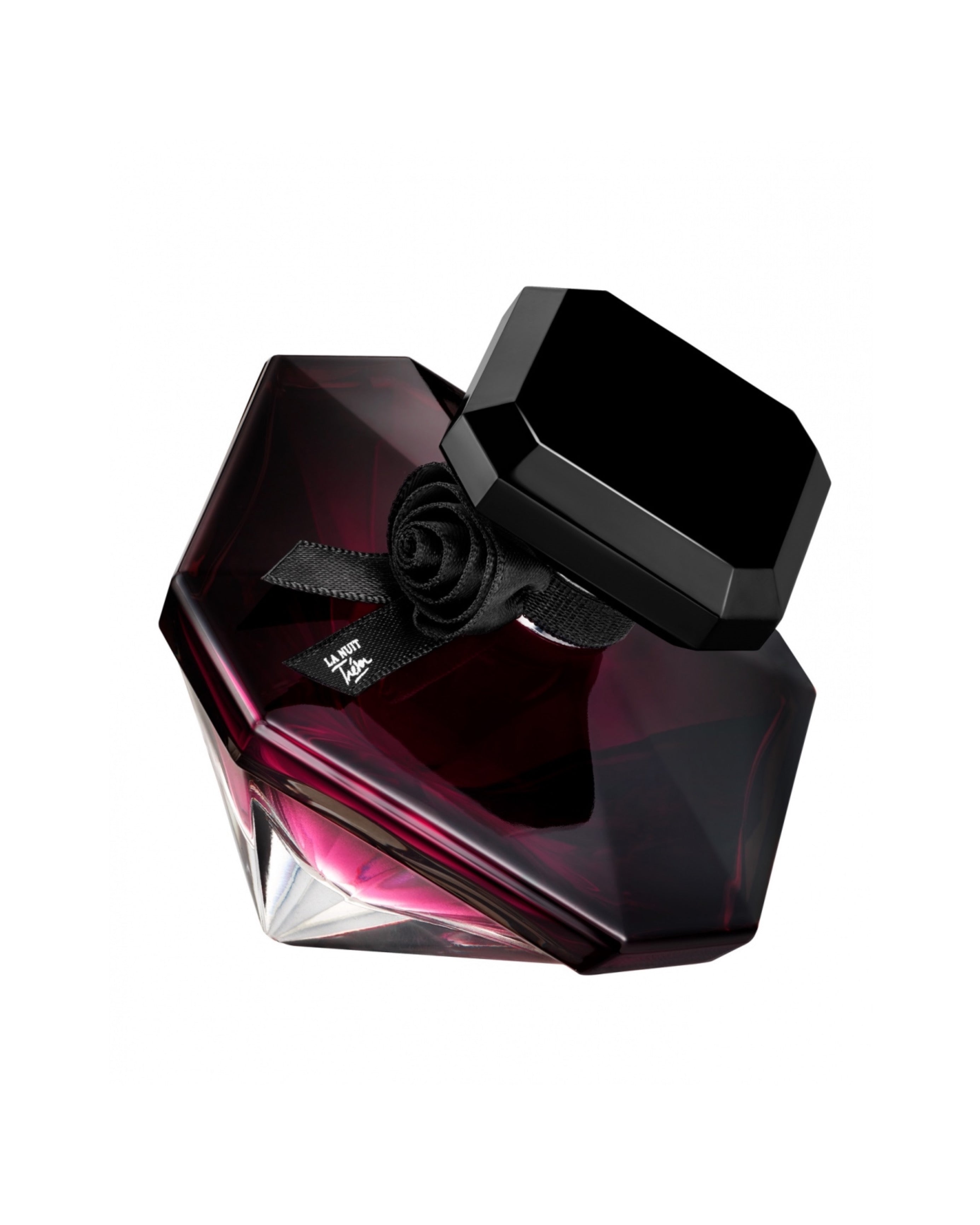 LANCÔME - LA NUIT TRESOR FLEUR DE NUIT Eau De Parfum Florale